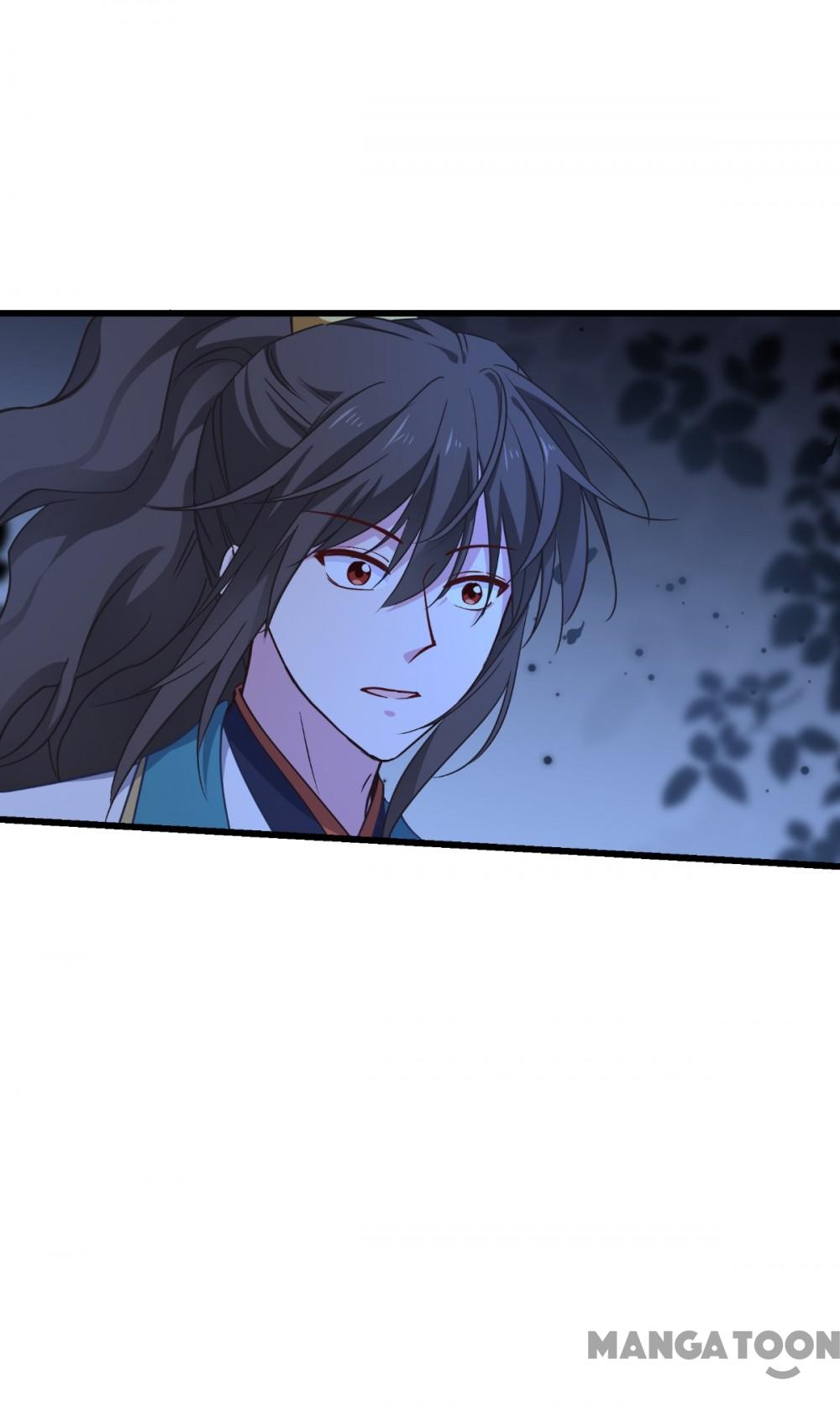 Tiền Tiêu Không Hết, Ta Phải Làm Sao? Chapter 57 - Trang 11