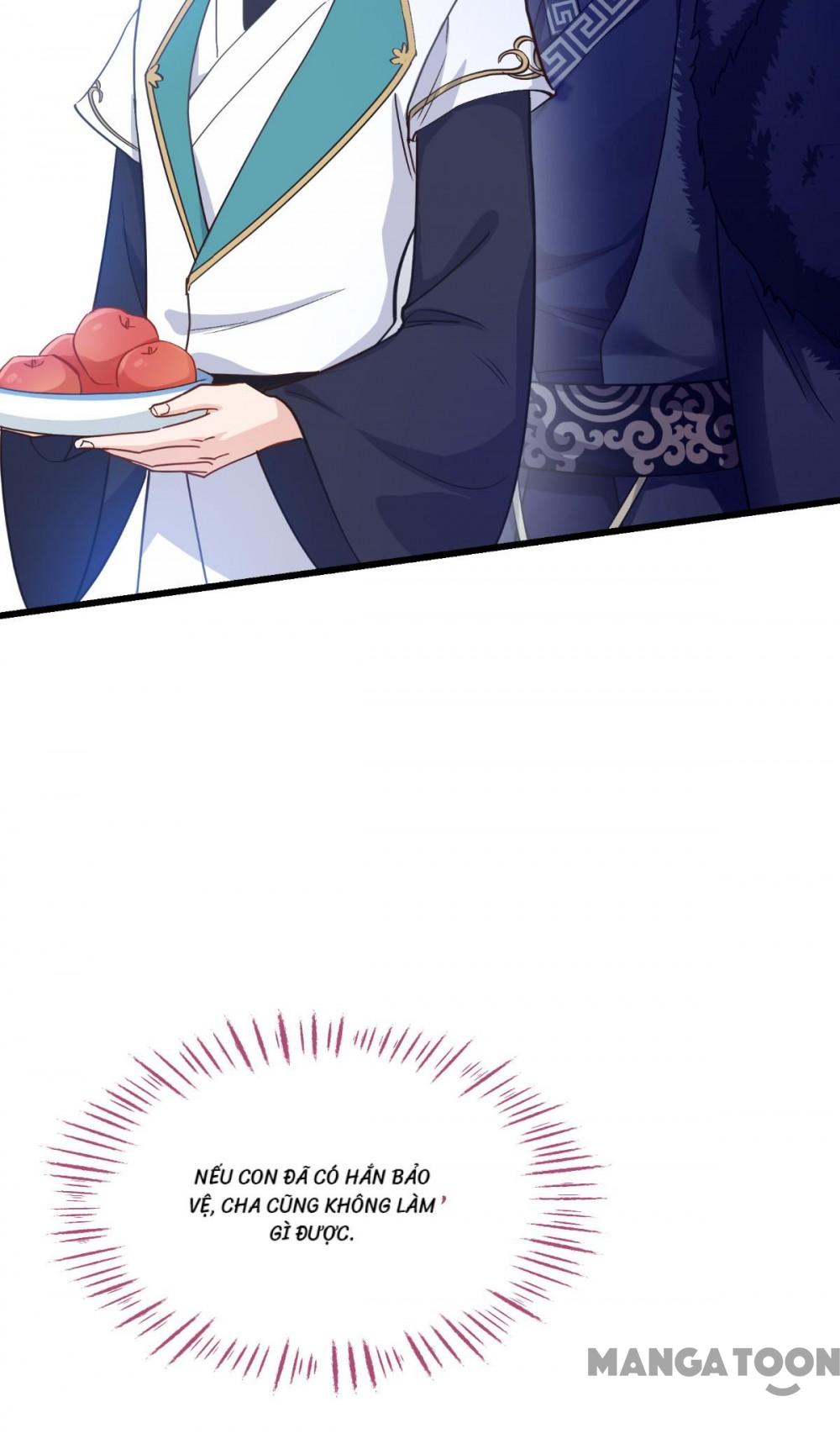 Tiền Tiêu Không Hết, Ta Phải Làm Sao? Chapter 57 - Trang 15