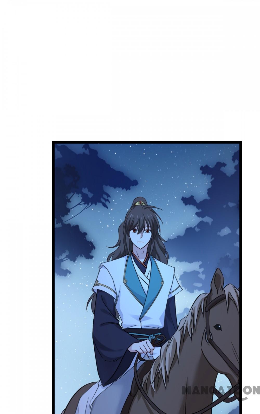 Tiền Tiêu Không Hết, Ta Phải Làm Sao? Chapter 57 - Trang 19