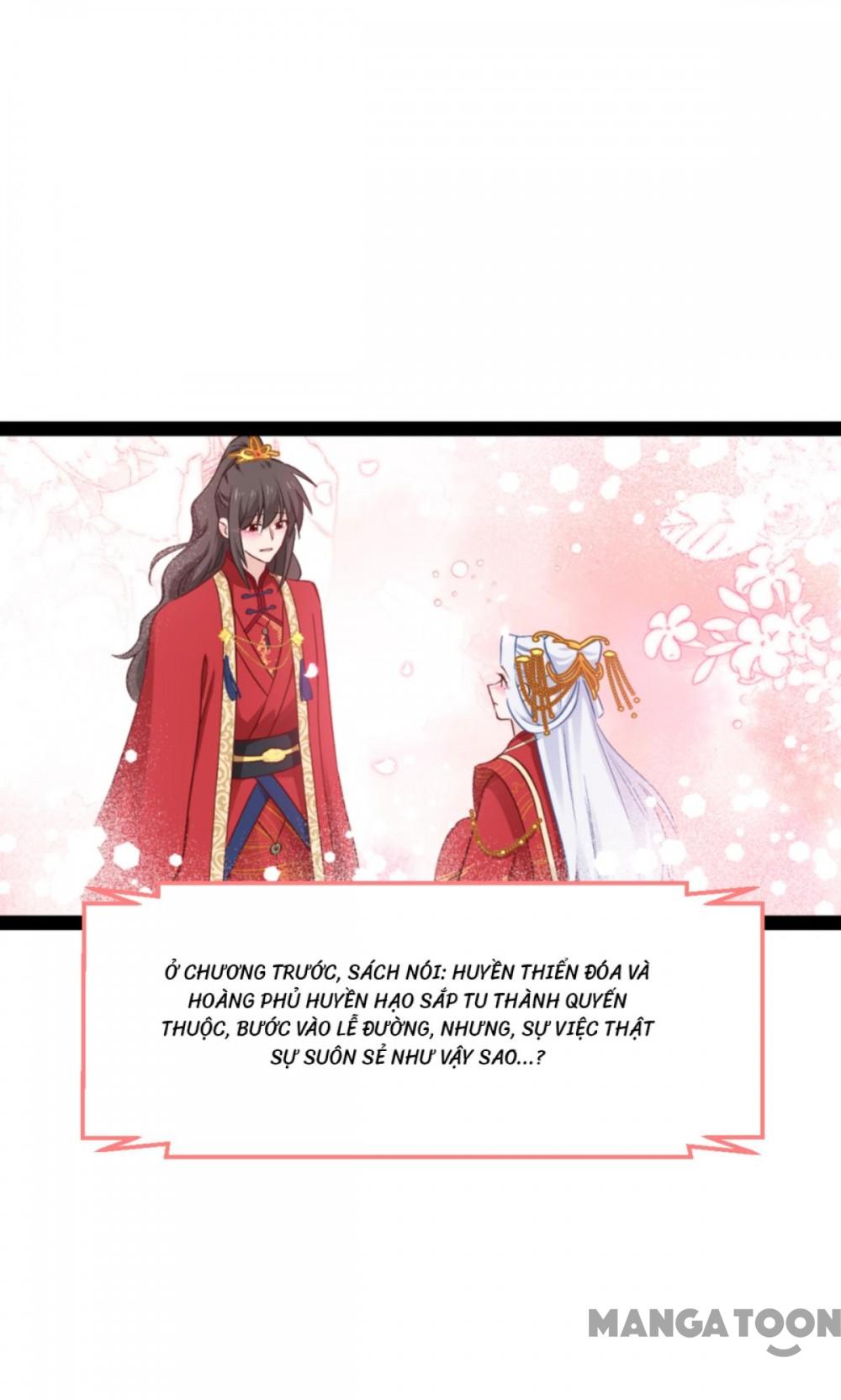 Tiền Tiêu Không Hết, Ta Phải Làm Sao? Chapter 57 - Trang 2
