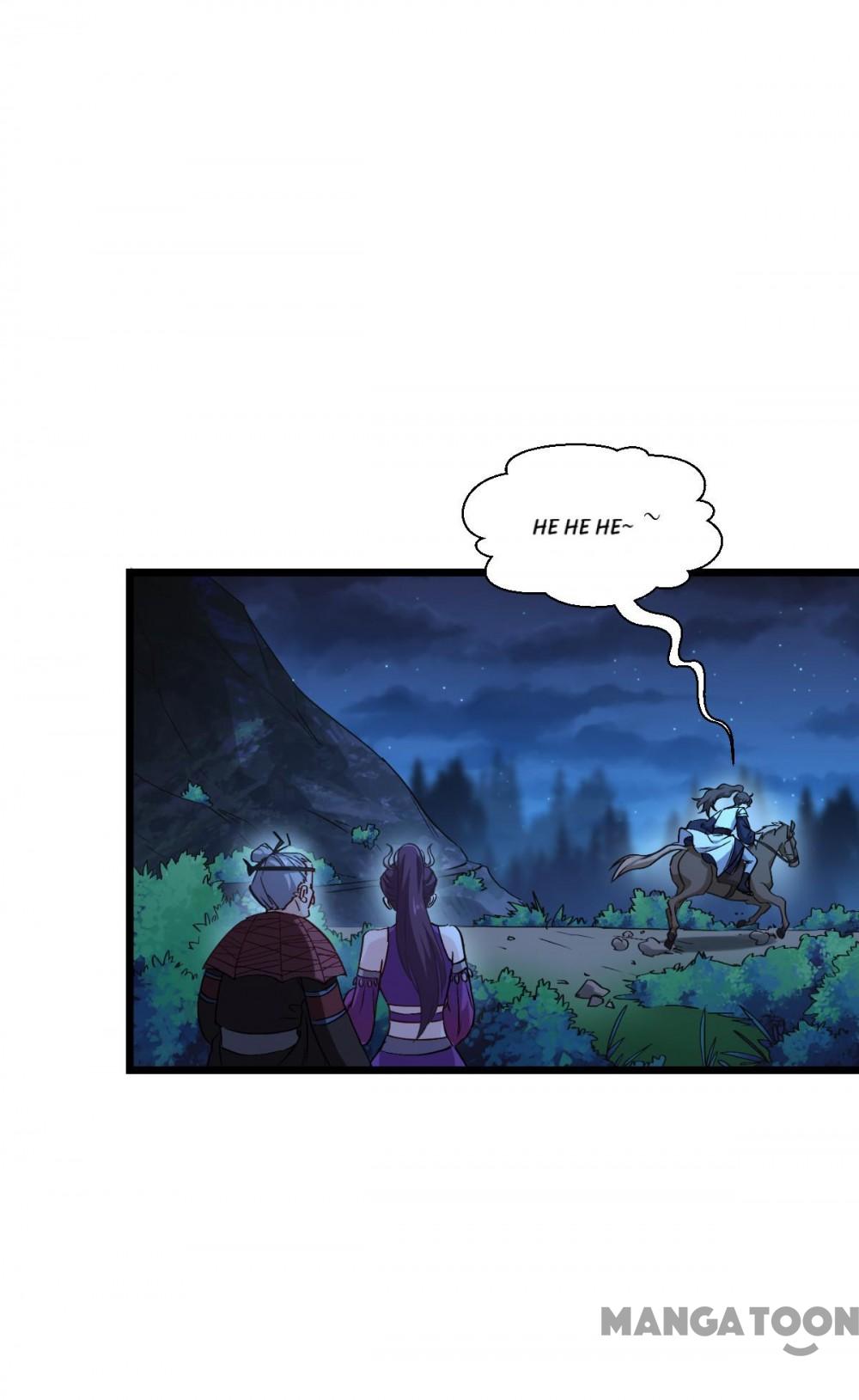 Tiền Tiêu Không Hết, Ta Phải Làm Sao? Chapter 57 - Trang 23