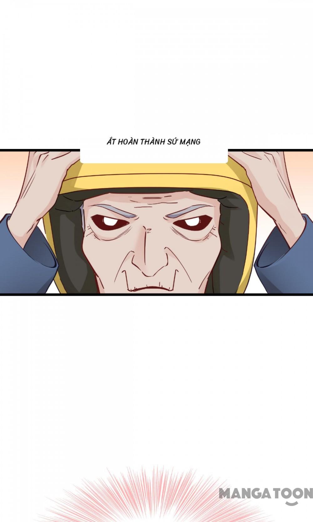 Tiền Tiêu Không Hết, Ta Phải Làm Sao? Chapter 57 - Trang 25