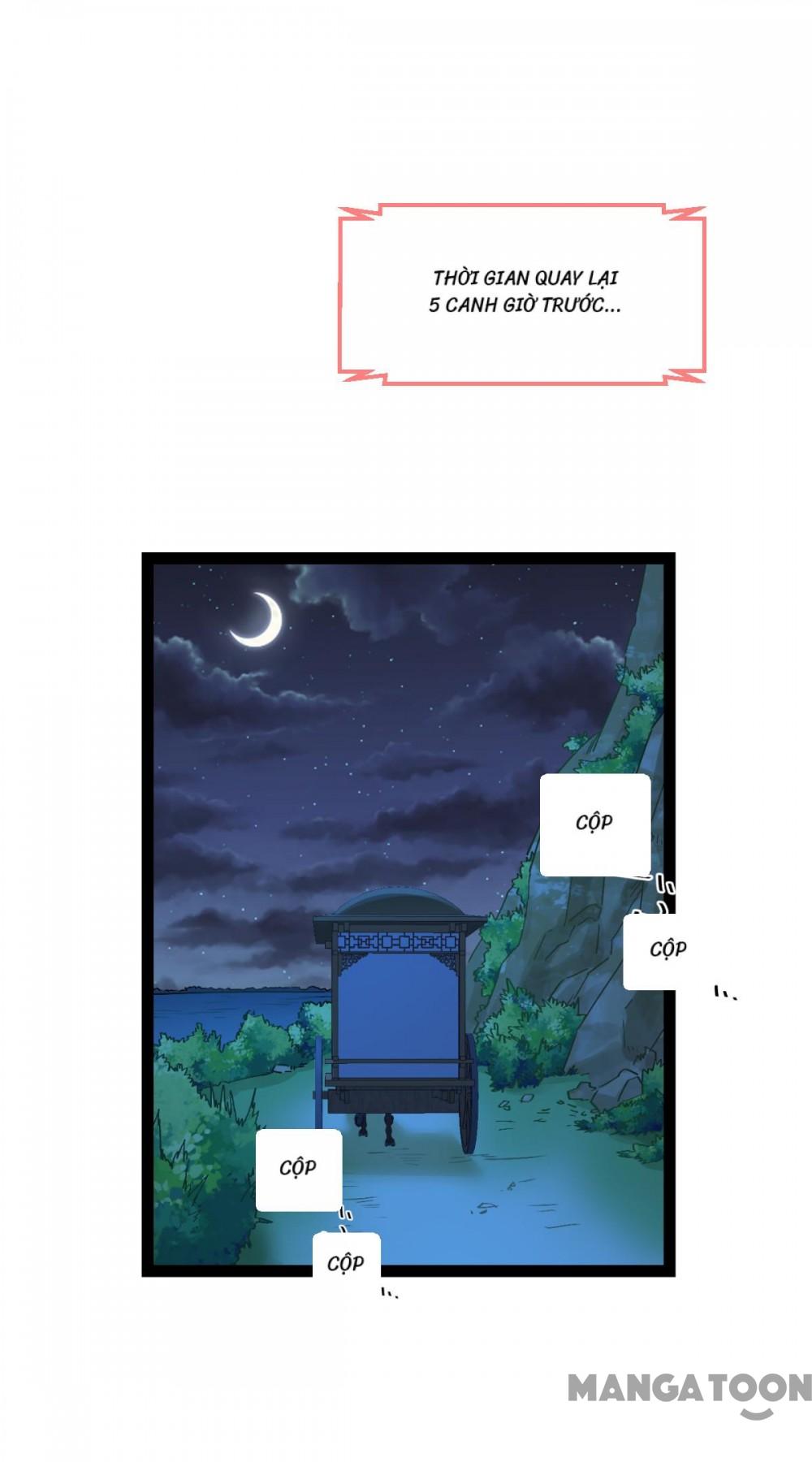 Tiền Tiêu Không Hết, Ta Phải Làm Sao? Chapter 57 - Trang 3