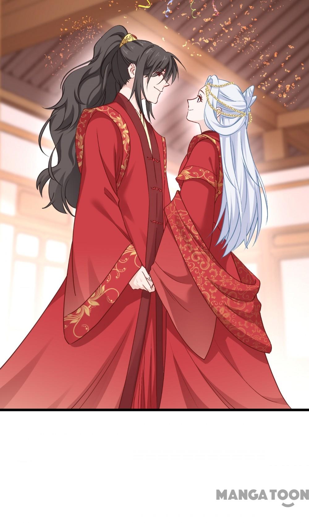 Tiền Tiêu Không Hết, Ta Phải Làm Sao? Chapter 57 - Trang 31