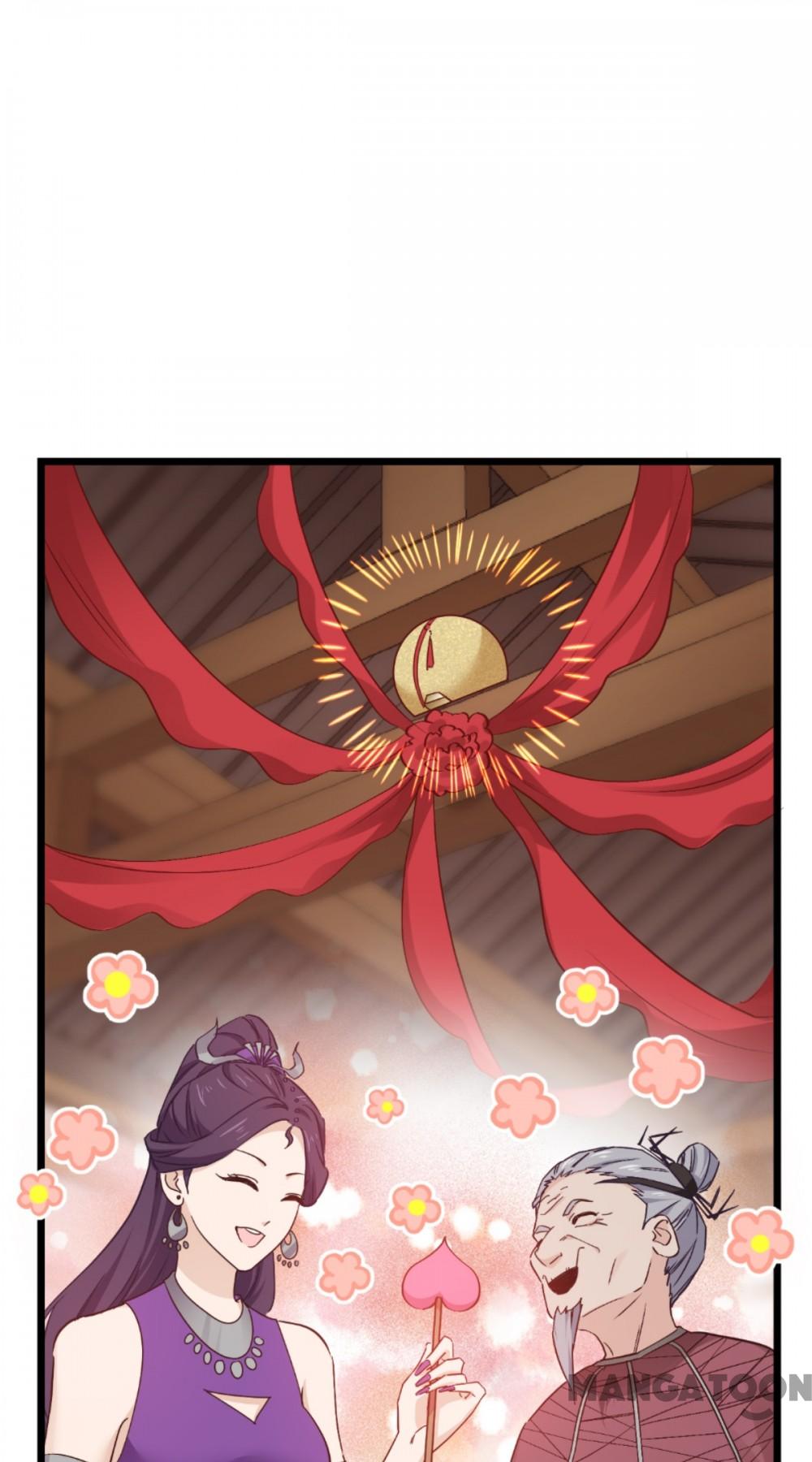 Tiền Tiêu Không Hết, Ta Phải Làm Sao? Chapter 57 - Trang 33