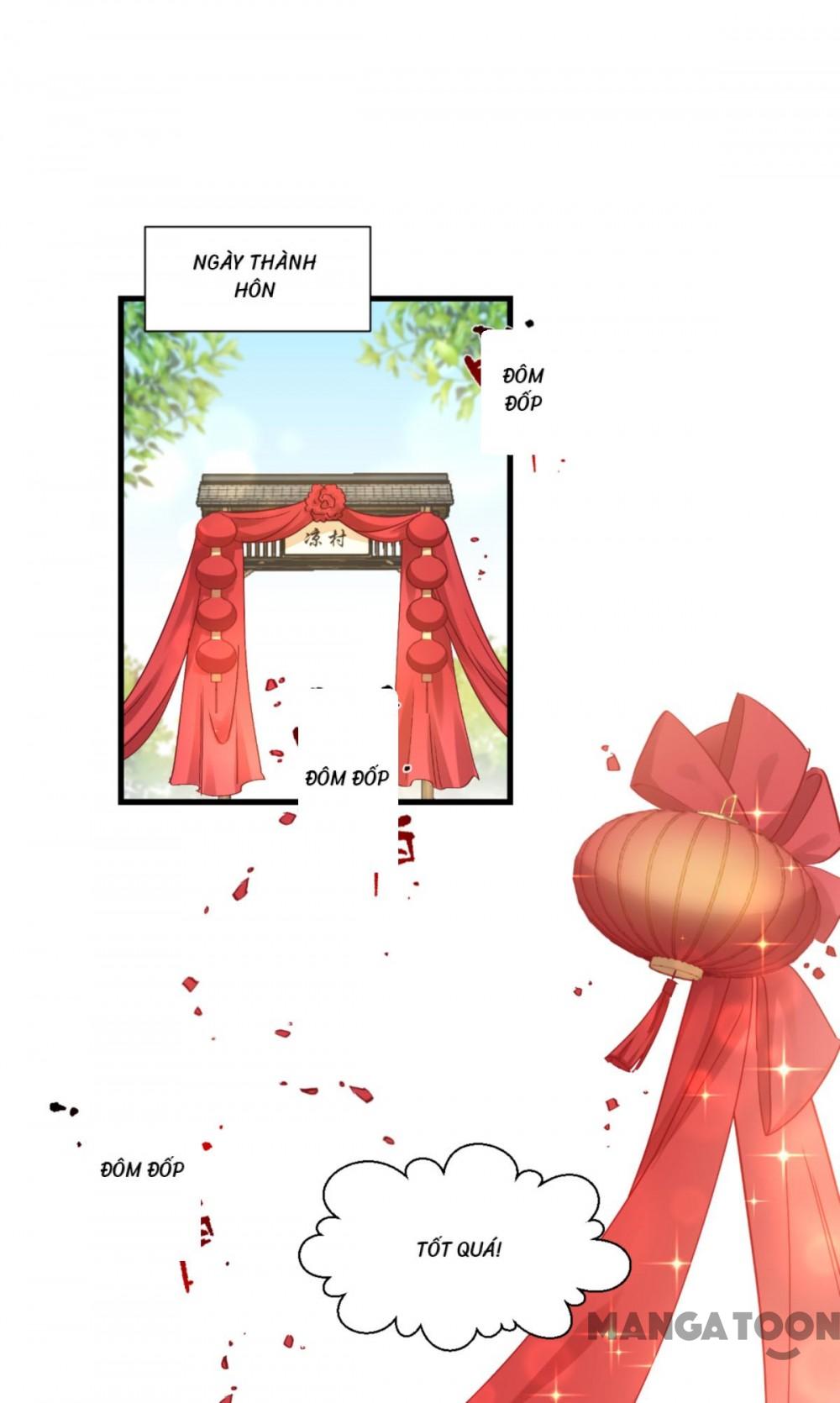 Tiền Tiêu Không Hết, Ta Phải Làm Sao? Chapter 57 - Trang 36