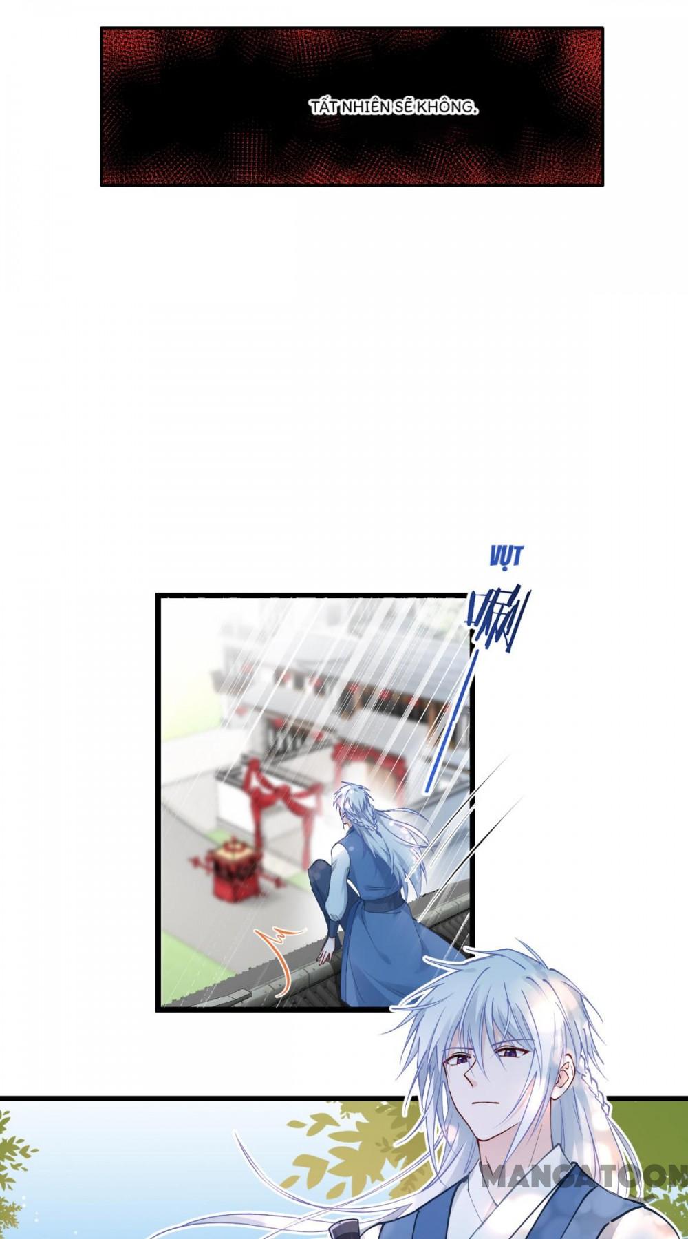 Tiền Tiêu Không Hết, Ta Phải Làm Sao? Chapter 57 - Trang 40