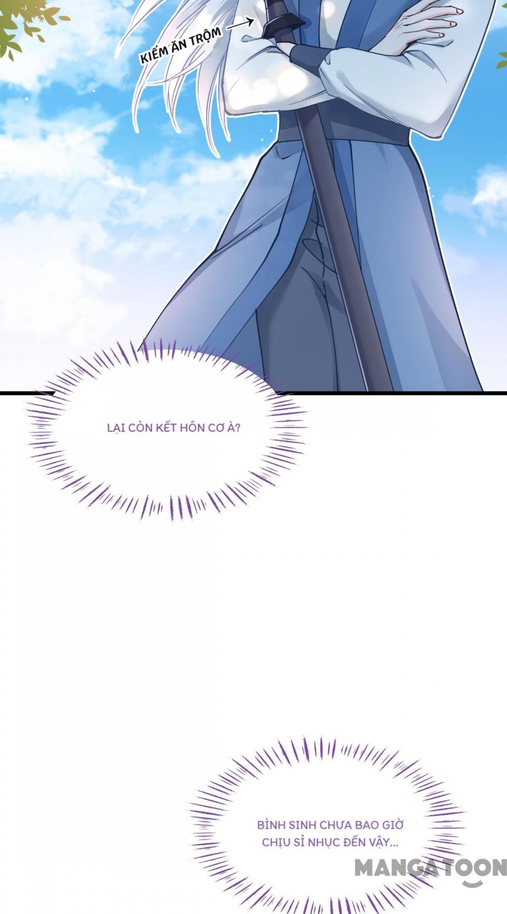 Tiền Tiêu Không Hết, Ta Phải Làm Sao? Chapter 57 - Trang 42