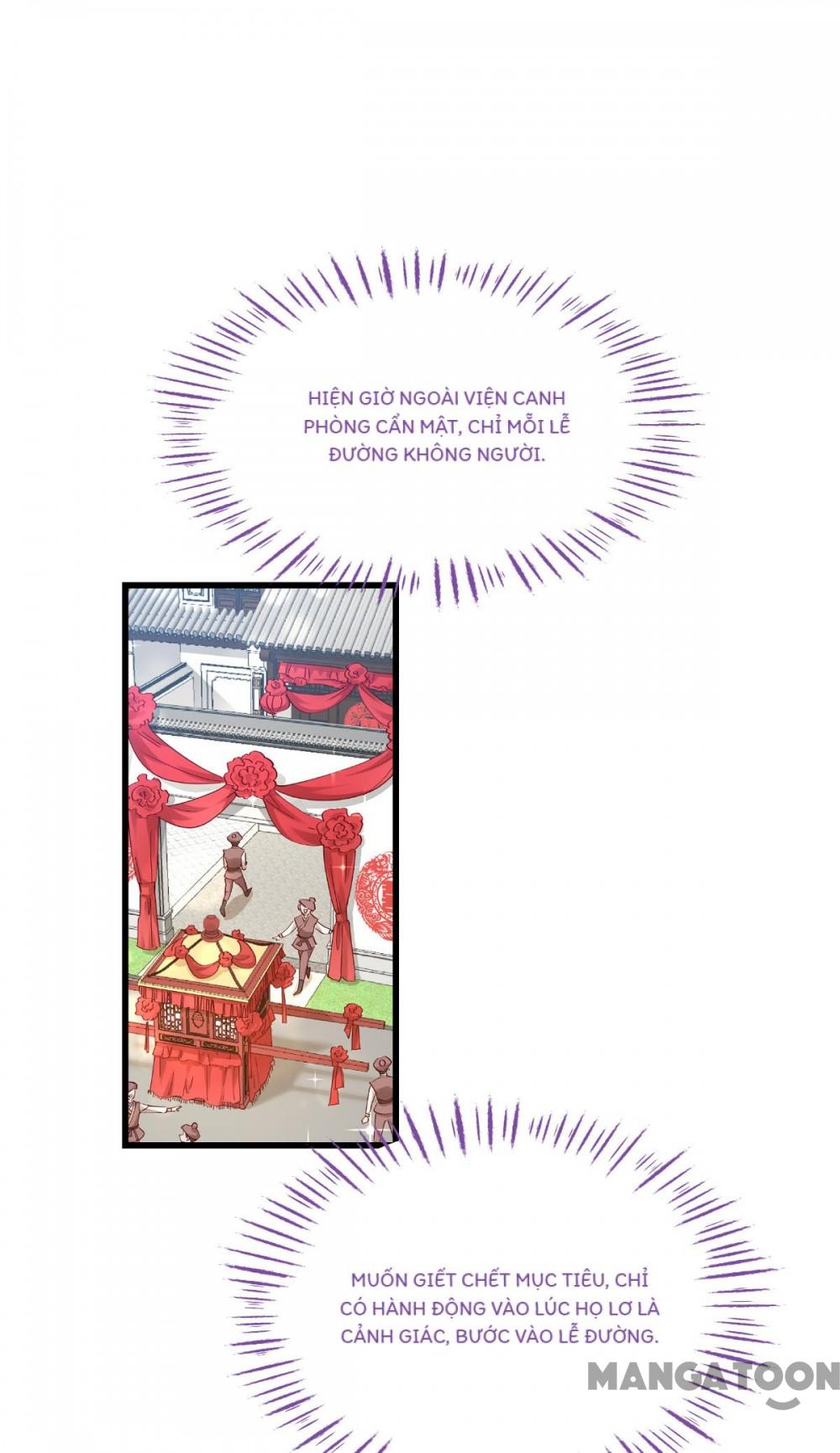 Tiền Tiêu Không Hết, Ta Phải Làm Sao? Chapter 57 - Trang 46