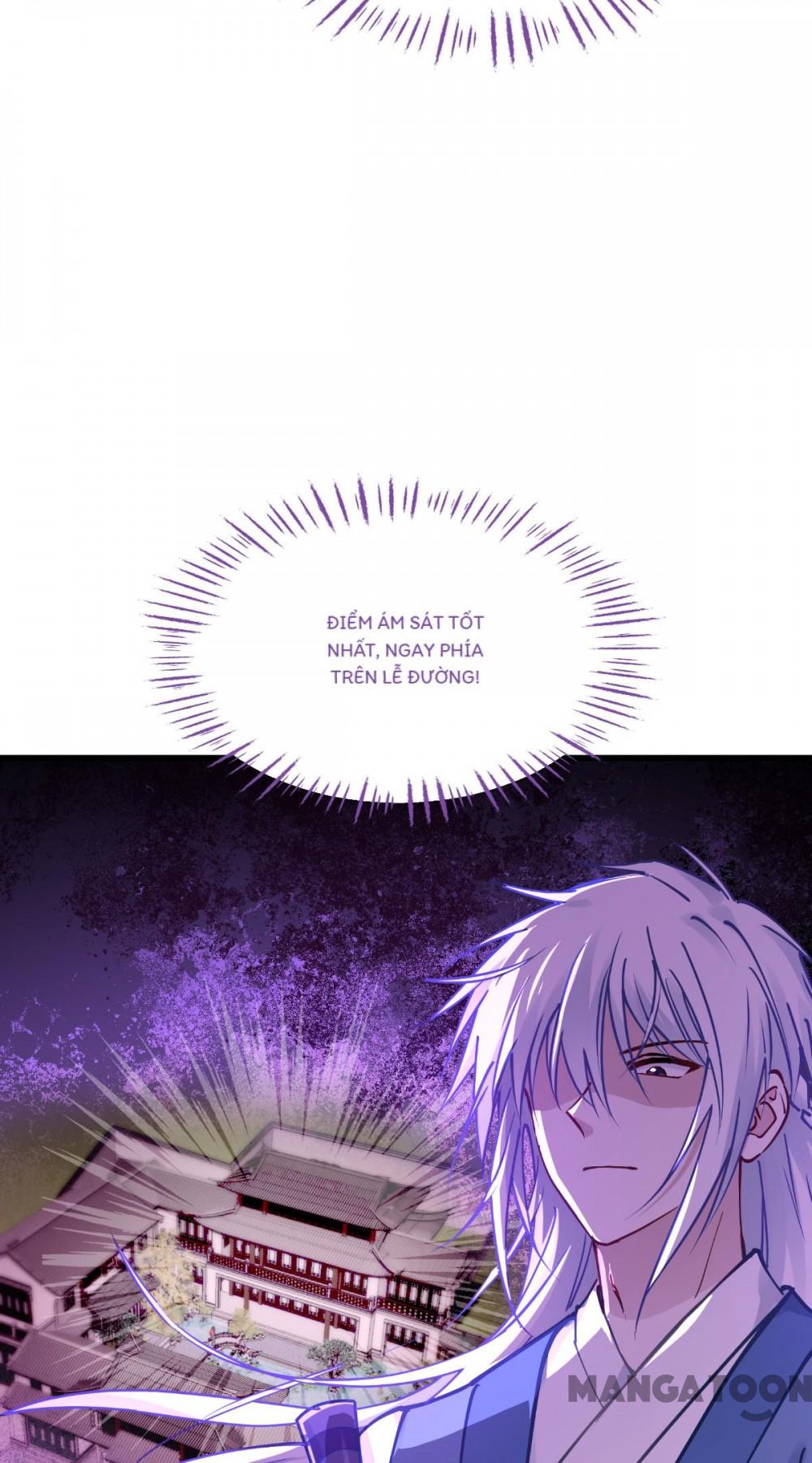 Tiền Tiêu Không Hết, Ta Phải Làm Sao? Chapter 57 - Trang 47