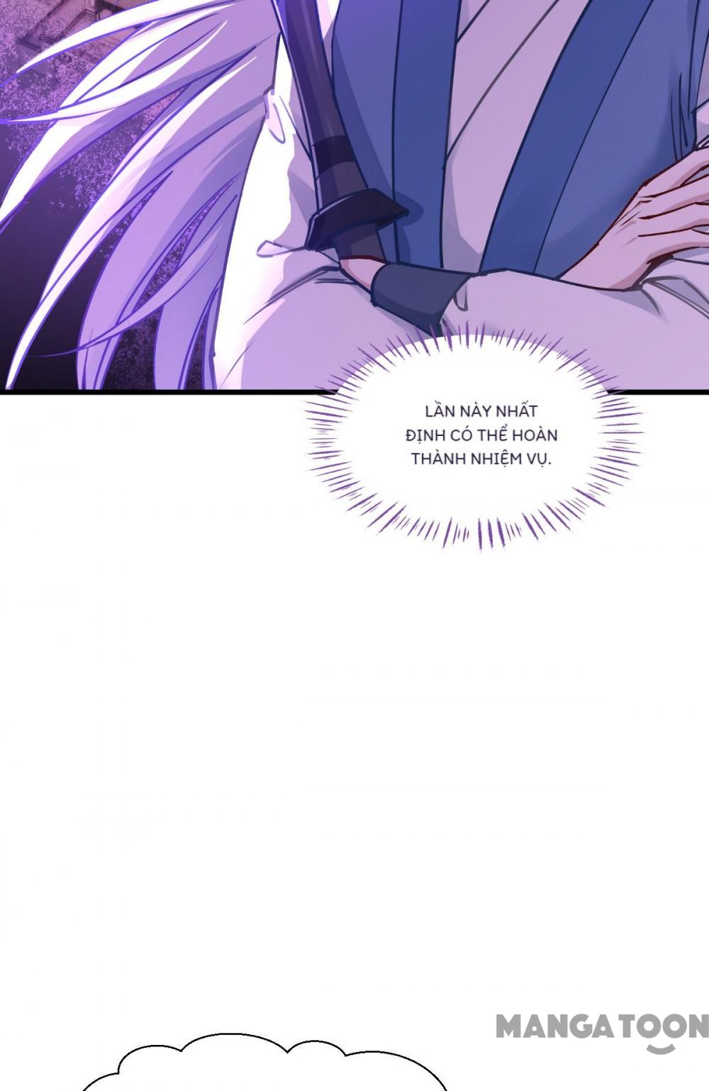Tiền Tiêu Không Hết, Ta Phải Làm Sao? Chapter 57 - Trang 48