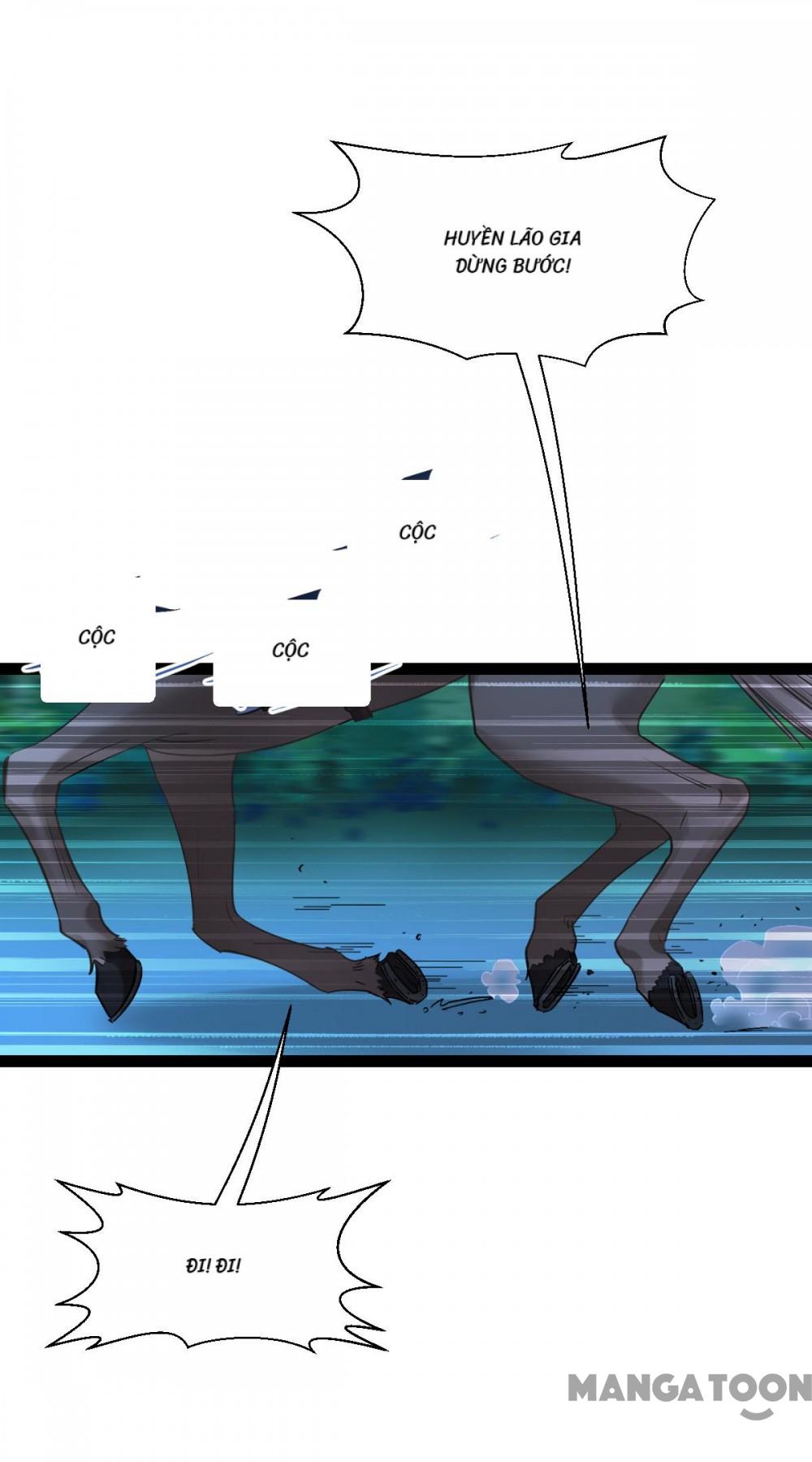 Tiền Tiêu Không Hết, Ta Phải Làm Sao? Chapter 57 - Trang 5