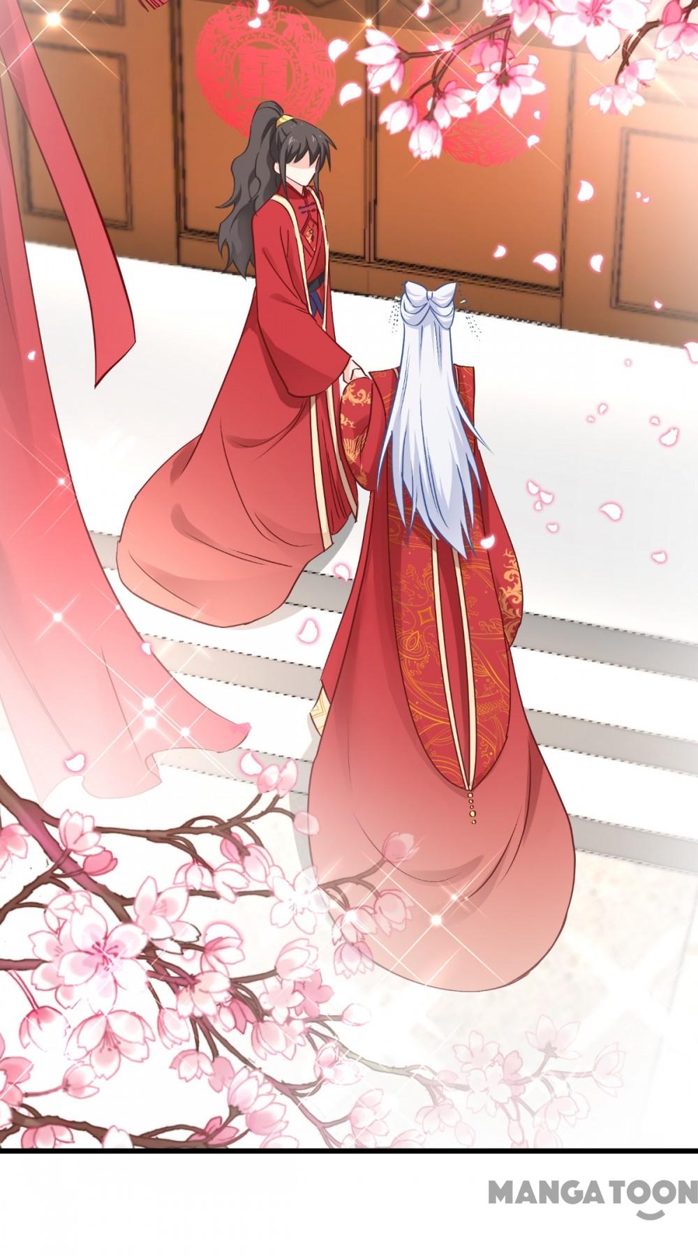 Tiền Tiêu Không Hết, Ta Phải Làm Sao? Chapter 57 - Trang 50