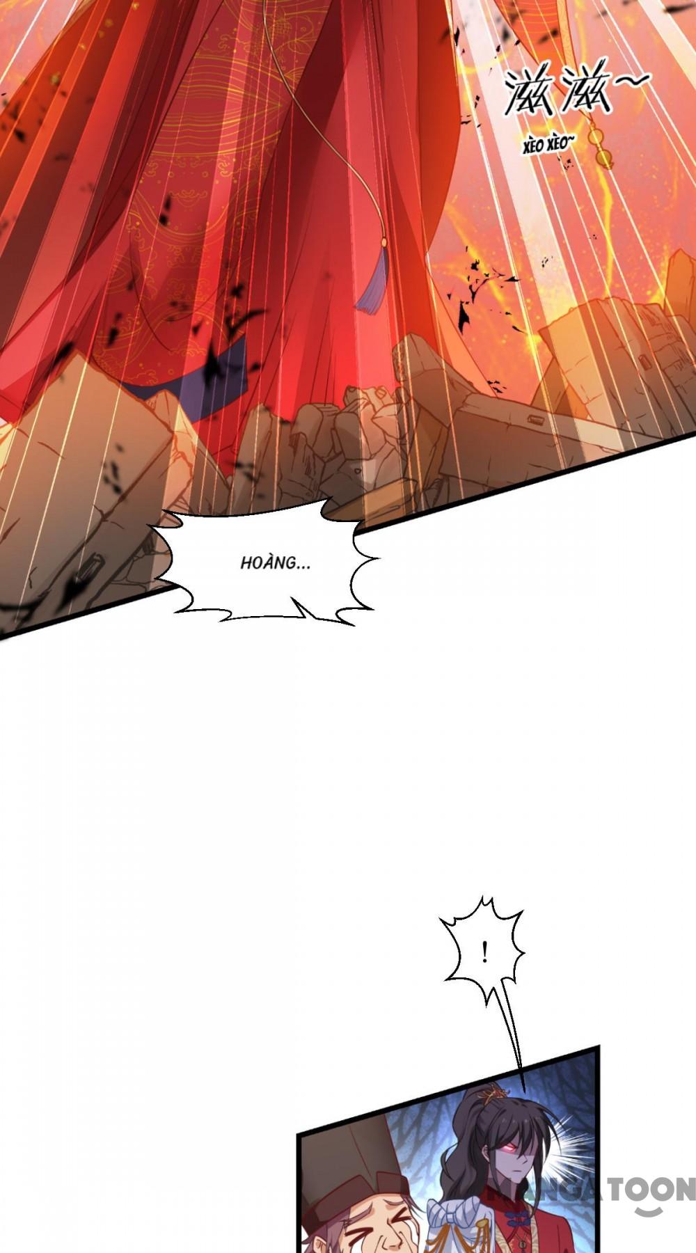 Tiền Tiêu Không Hết, Ta Phải Làm Sao? Chapter 58 - Trang 10
