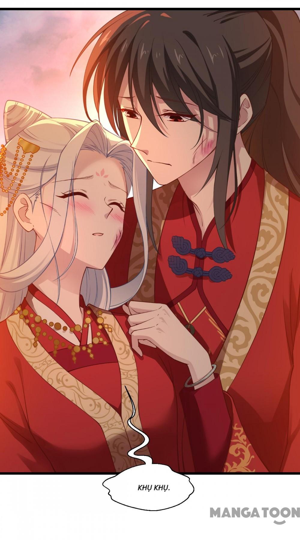 Tiền Tiêu Không Hết, Ta Phải Làm Sao? Chapter 58 - Trang 13