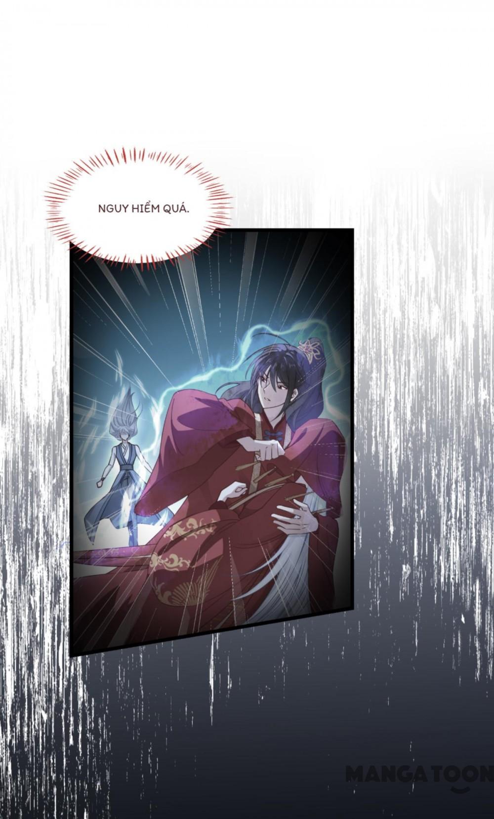Tiền Tiêu Không Hết, Ta Phải Làm Sao? Chapter 58 - Trang 15