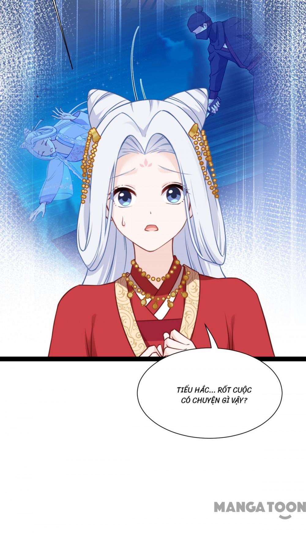 Tiền Tiêu Không Hết, Ta Phải Làm Sao? Chapter 58 - Trang 24