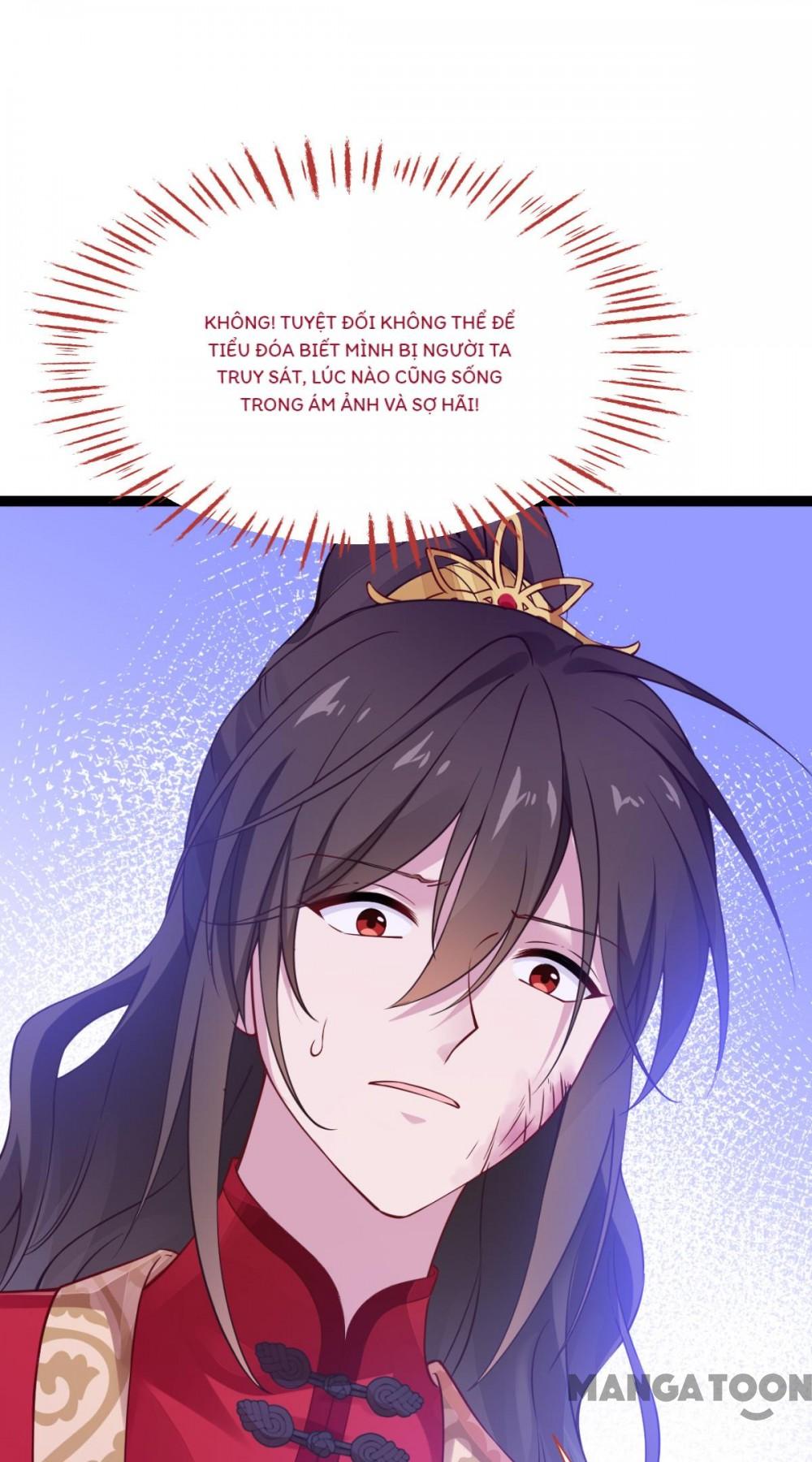 Tiền Tiêu Không Hết, Ta Phải Làm Sao? Chapter 58 - Trang 25