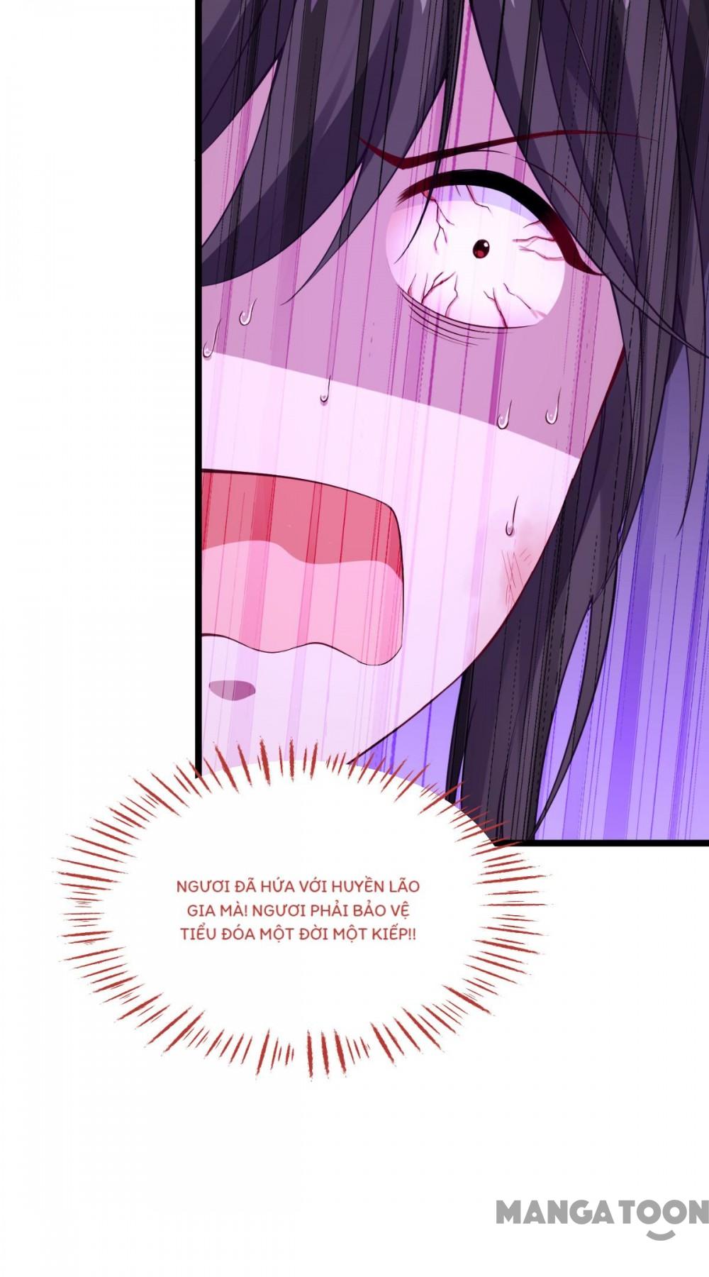 Tiền Tiêu Không Hết, Ta Phải Làm Sao? Chapter 58 - Trang 29