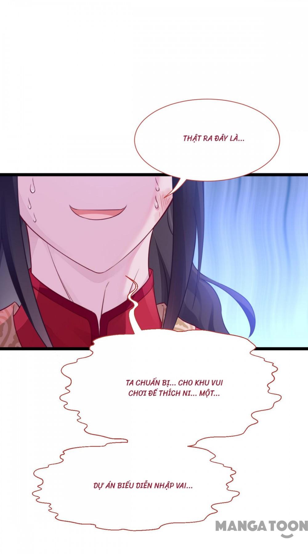 Tiền Tiêu Không Hết, Ta Phải Làm Sao? Chapter 58 - Trang 31