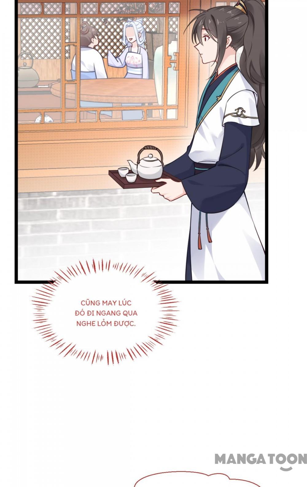 Tiền Tiêu Không Hết, Ta Phải Làm Sao? Chapter 58 - Trang 39