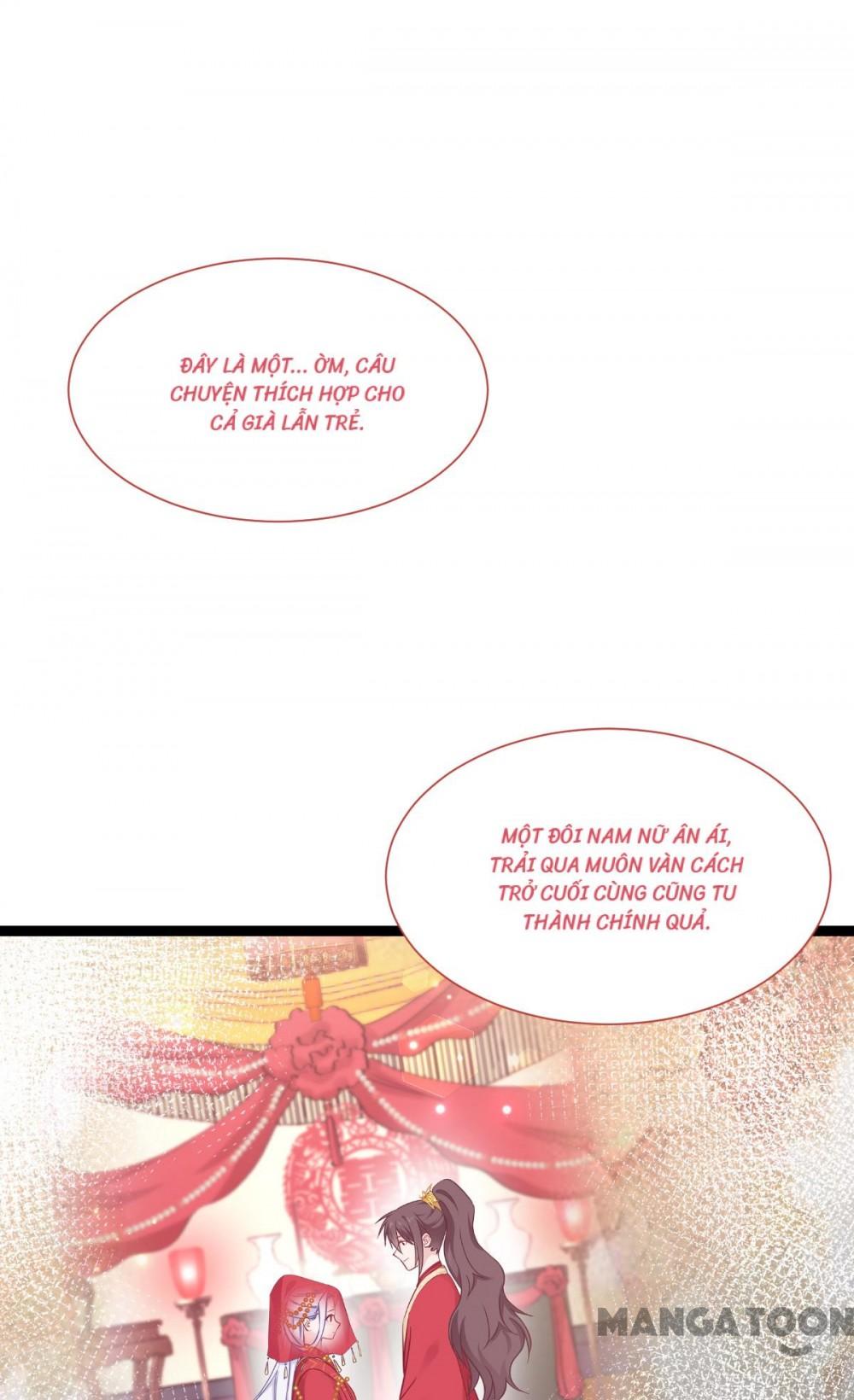Tiền Tiêu Không Hết, Ta Phải Làm Sao? Chapter 58 - Trang 44