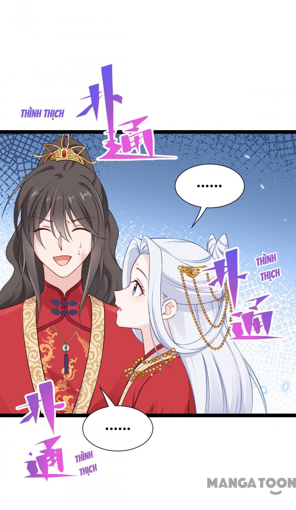 Tiền Tiêu Không Hết, Ta Phải Làm Sao? Chapter 58 - Trang 49