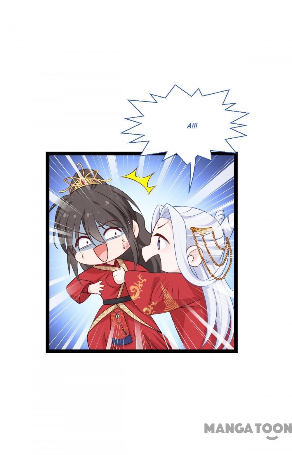 Tiền Tiêu Không Hết, Ta Phải Làm Sao? Chapter 58 - Trang 50