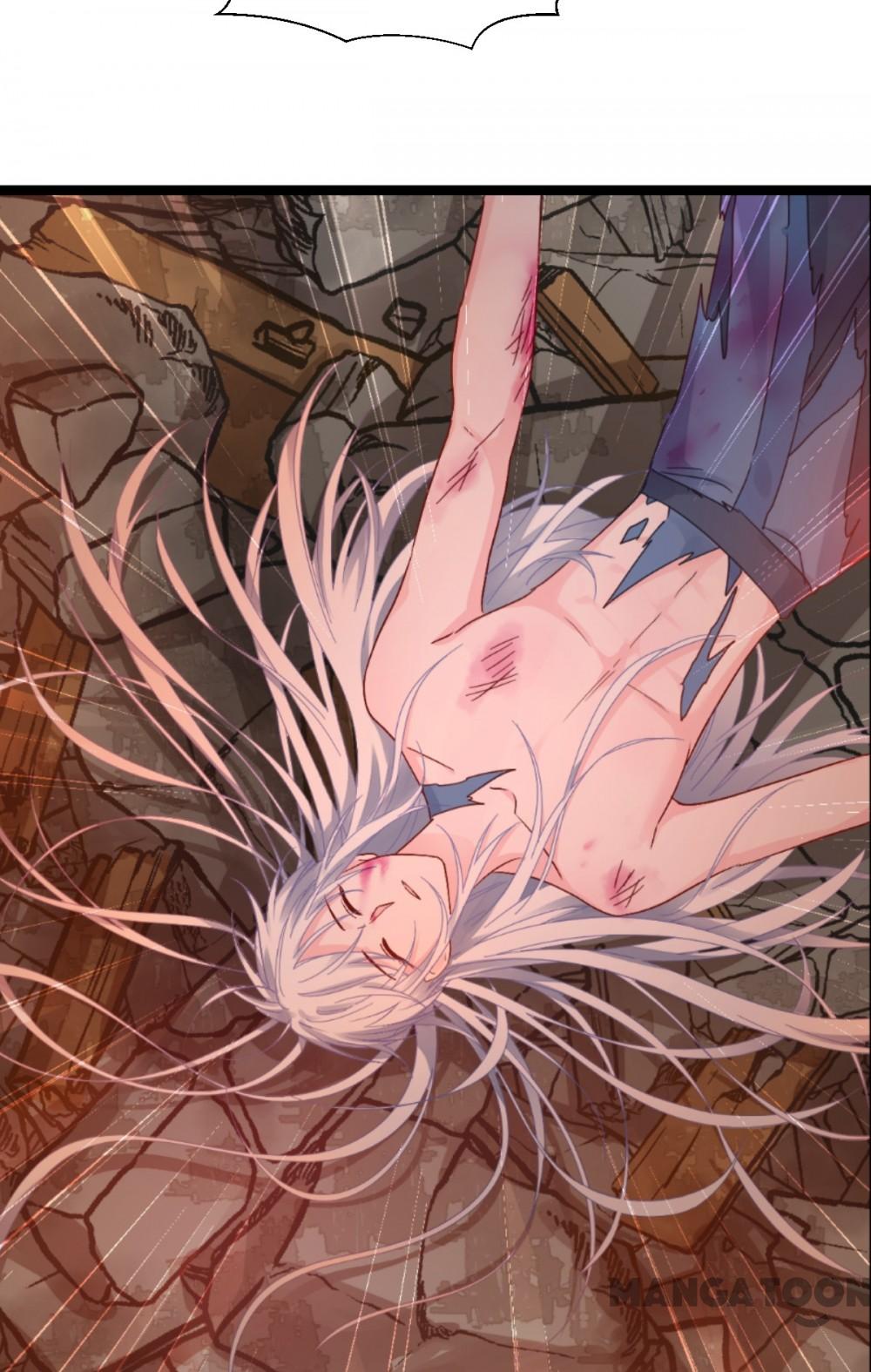 Tiền Tiêu Không Hết, Ta Phải Làm Sao? Chapter 58 - Trang 6