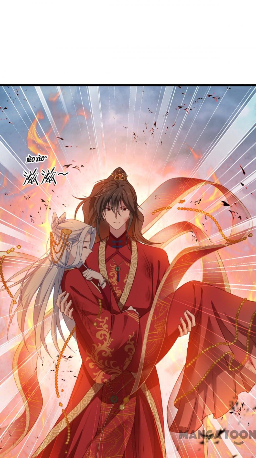 Tiền Tiêu Không Hết, Ta Phải Làm Sao? Chapter 58 - Trang 9