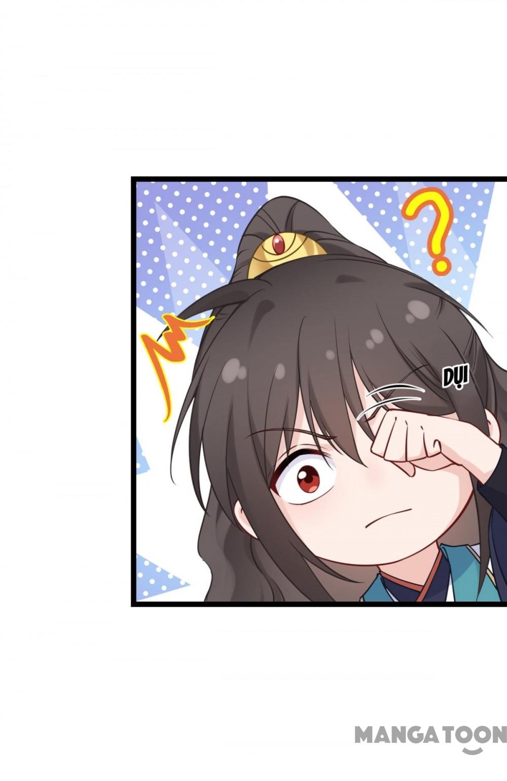 Tiền Tiêu Không Hết, Ta Phải Làm Sao? Chapter 59 - Trang 10