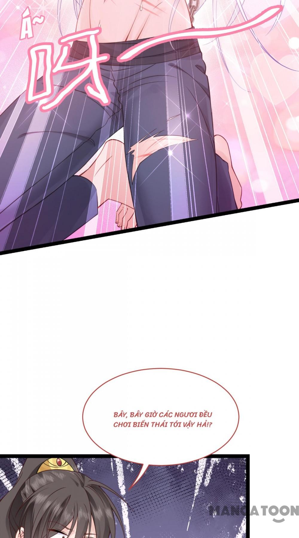 Tiền Tiêu Không Hết, Ta Phải Làm Sao? Chapter 59 - Trang 13