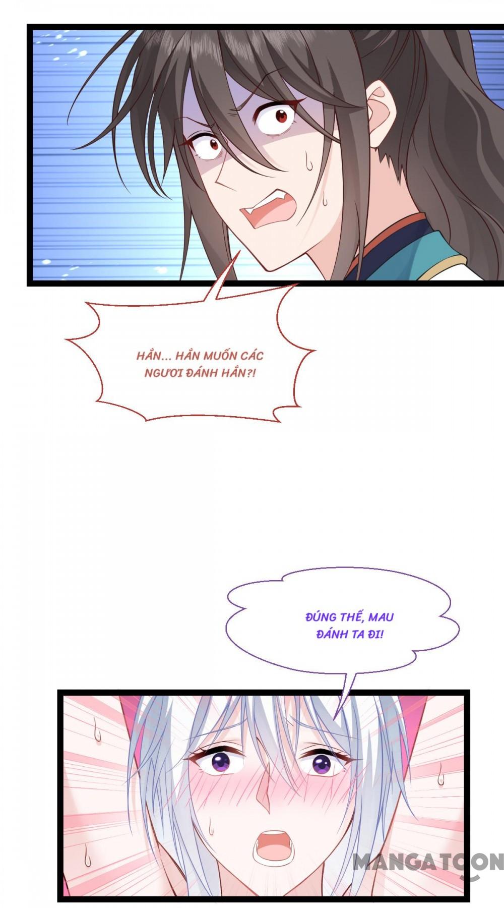 Tiền Tiêu Không Hết, Ta Phải Làm Sao? Chapter 59 - Trang 16