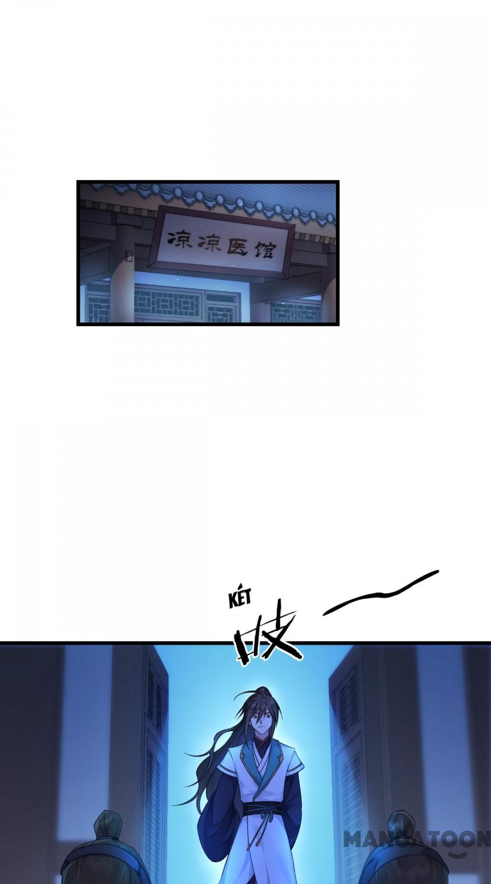 Tiền Tiêu Không Hết, Ta Phải Làm Sao? Chapter 59 - Trang 2