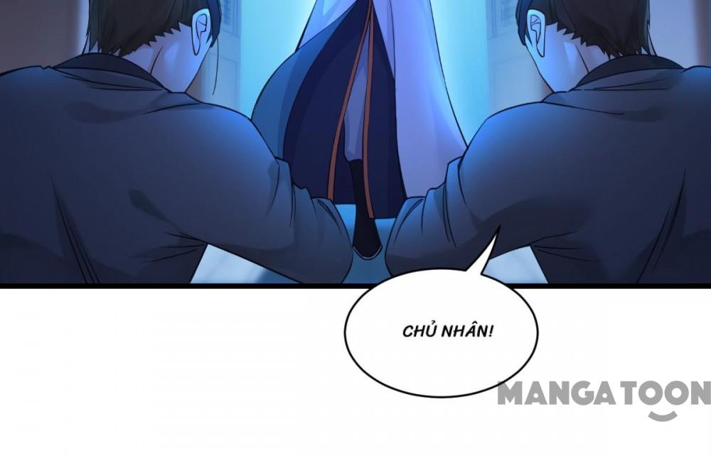Tiền Tiêu Không Hết, Ta Phải Làm Sao? Chapter 59 - Trang 3