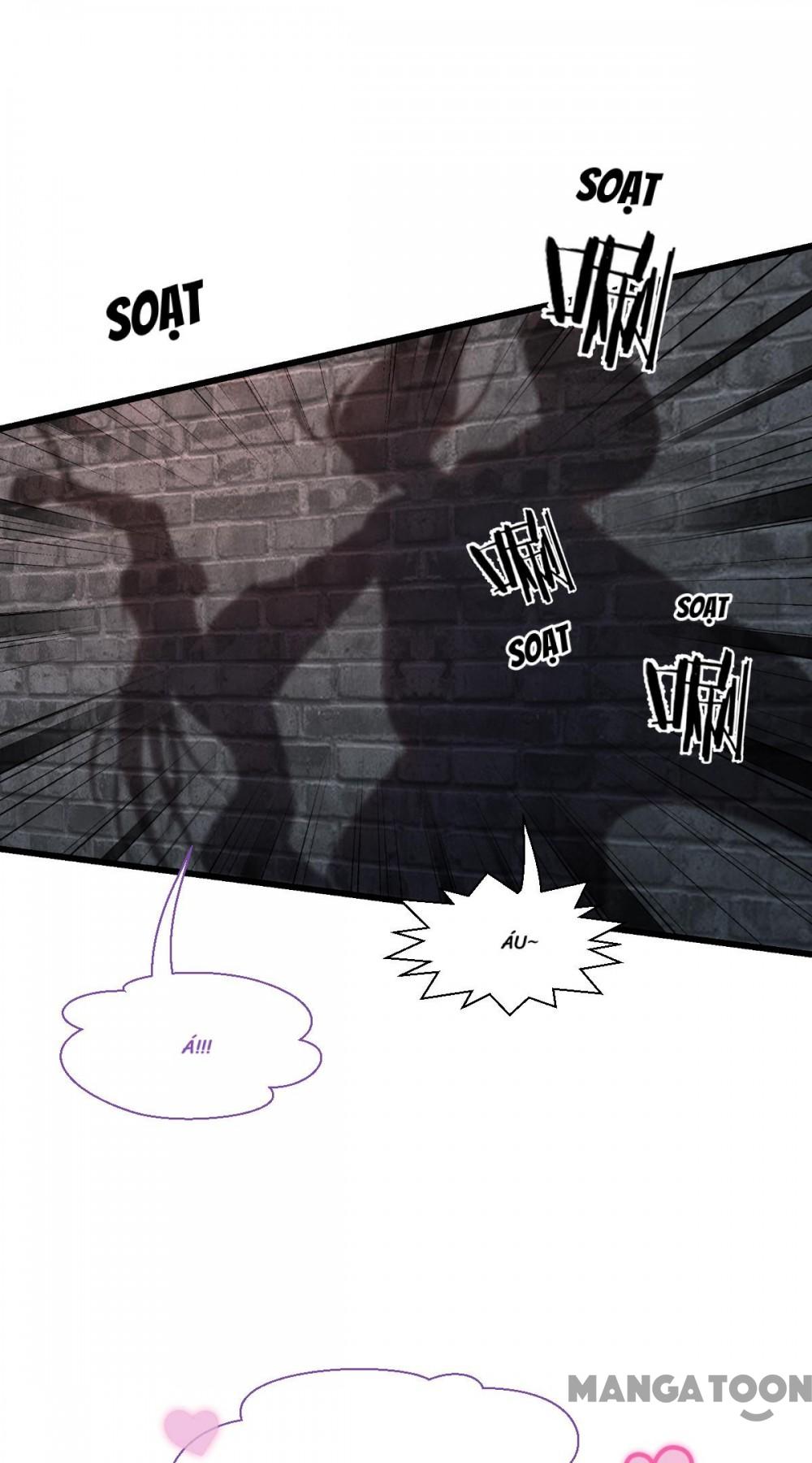 Tiền Tiêu Không Hết, Ta Phải Làm Sao? Chapter 59 - Trang 30