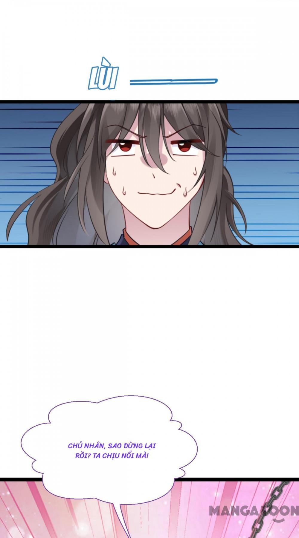 Tiền Tiêu Không Hết, Ta Phải Làm Sao? Chapter 59 - Trang 32