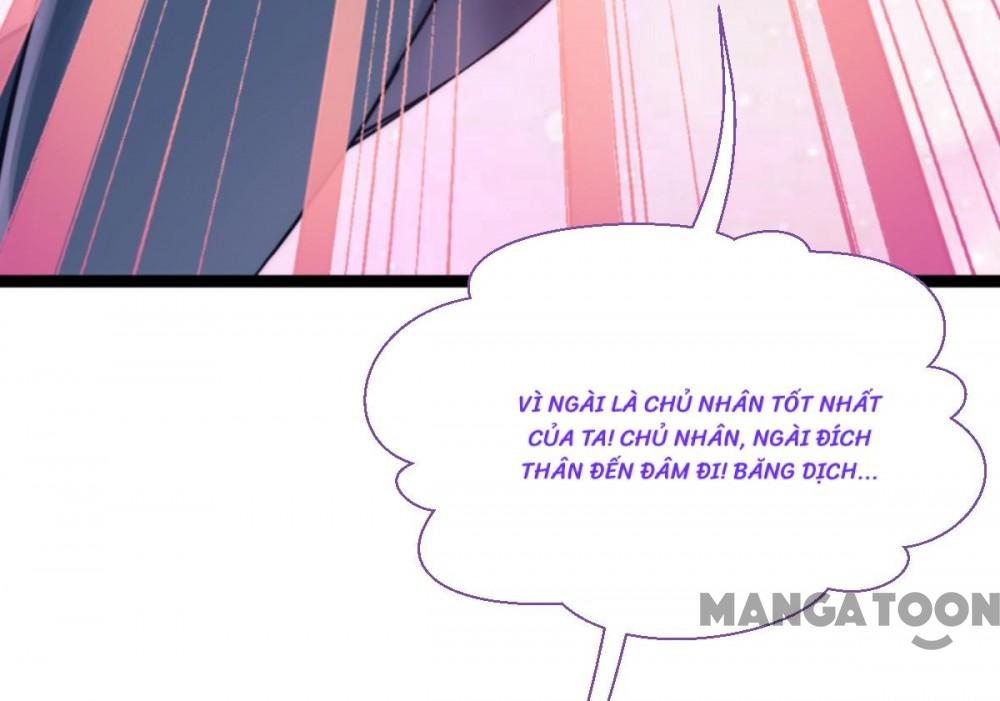 Tiền Tiêu Không Hết, Ta Phải Làm Sao? Chapter 59 - Trang 35