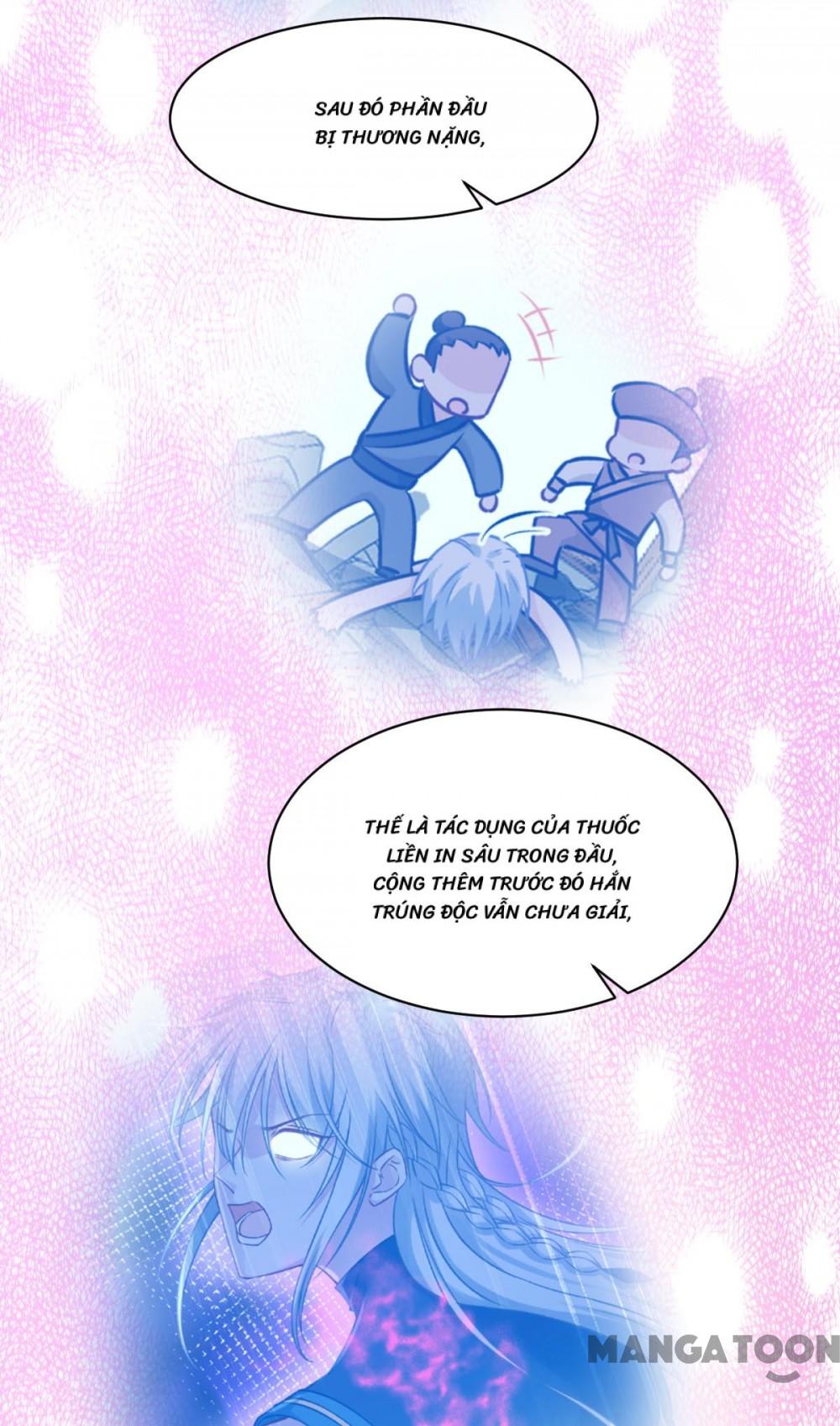 Tiền Tiêu Không Hết, Ta Phải Làm Sao? Chapter 59 - Trang 40