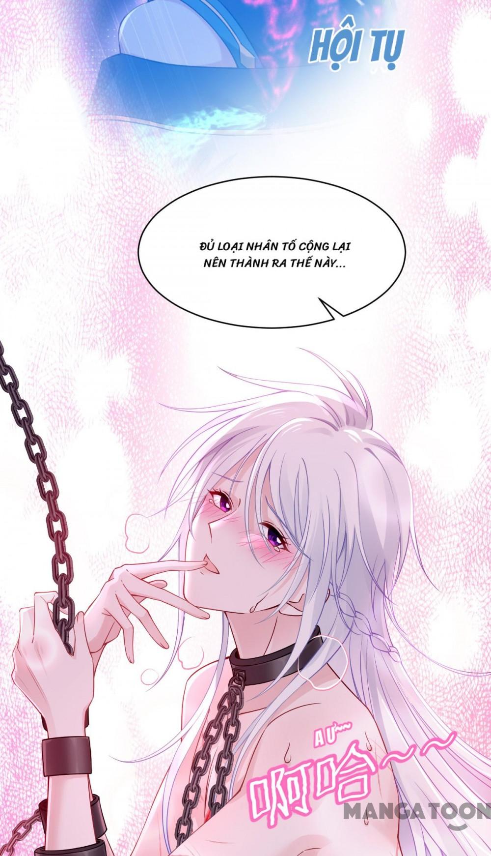 Tiền Tiêu Không Hết, Ta Phải Làm Sao? Chapter 59 - Trang 41