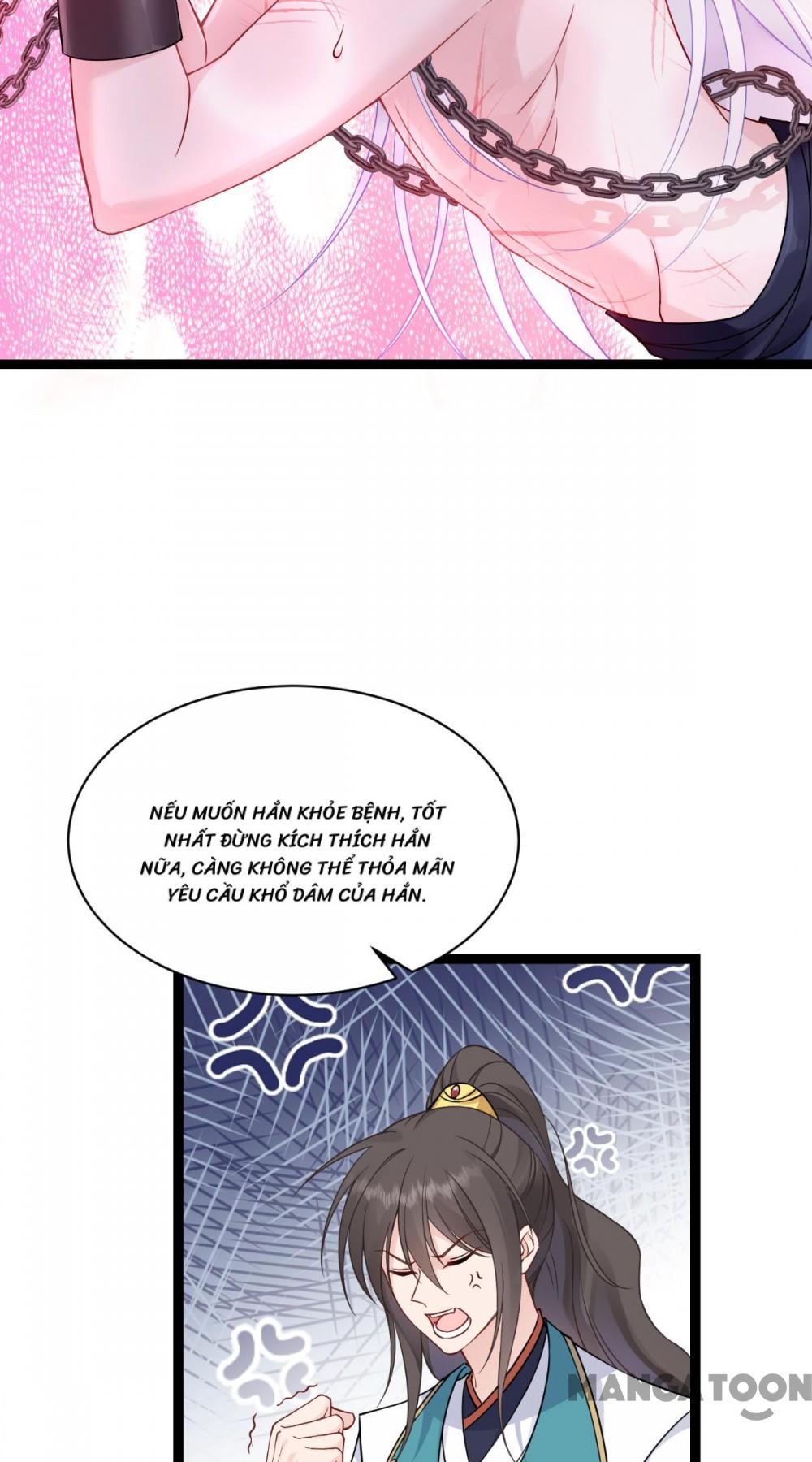 Tiền Tiêu Không Hết, Ta Phải Làm Sao? Chapter 59 - Trang 42