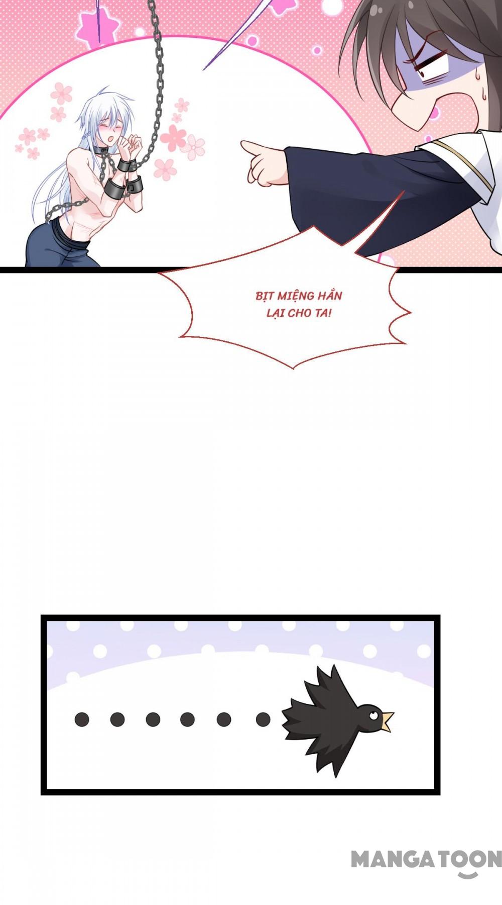 Tiền Tiêu Không Hết, Ta Phải Làm Sao? Chapter 59 - Trang 45