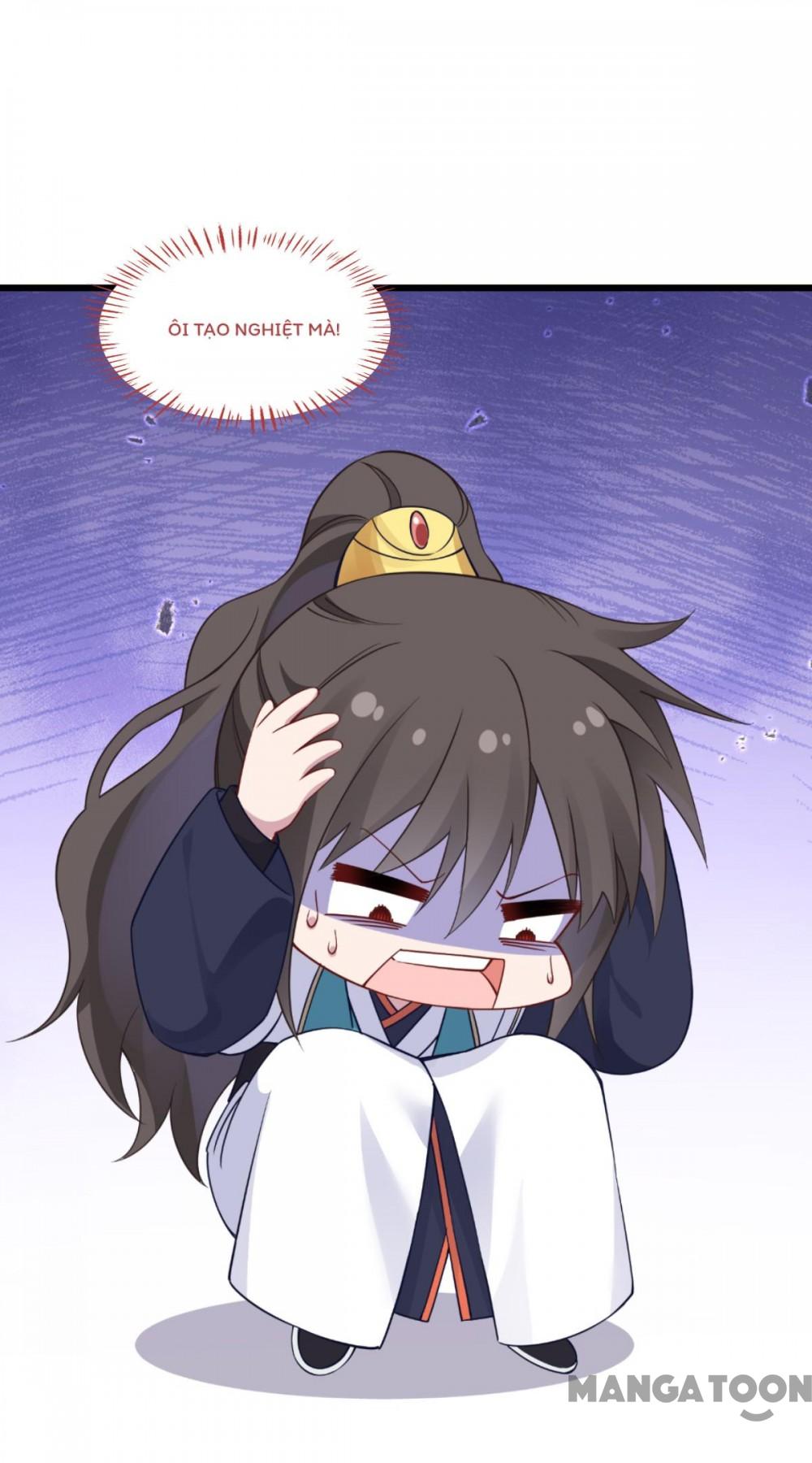 Tiền Tiêu Không Hết, Ta Phải Làm Sao? Chapter 59 - Trang 47