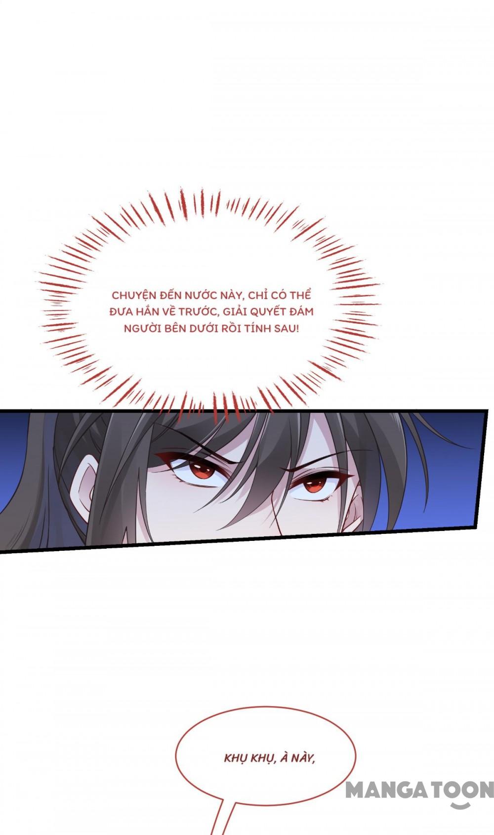 Tiền Tiêu Không Hết, Ta Phải Làm Sao? Chapter 59 - Trang 49