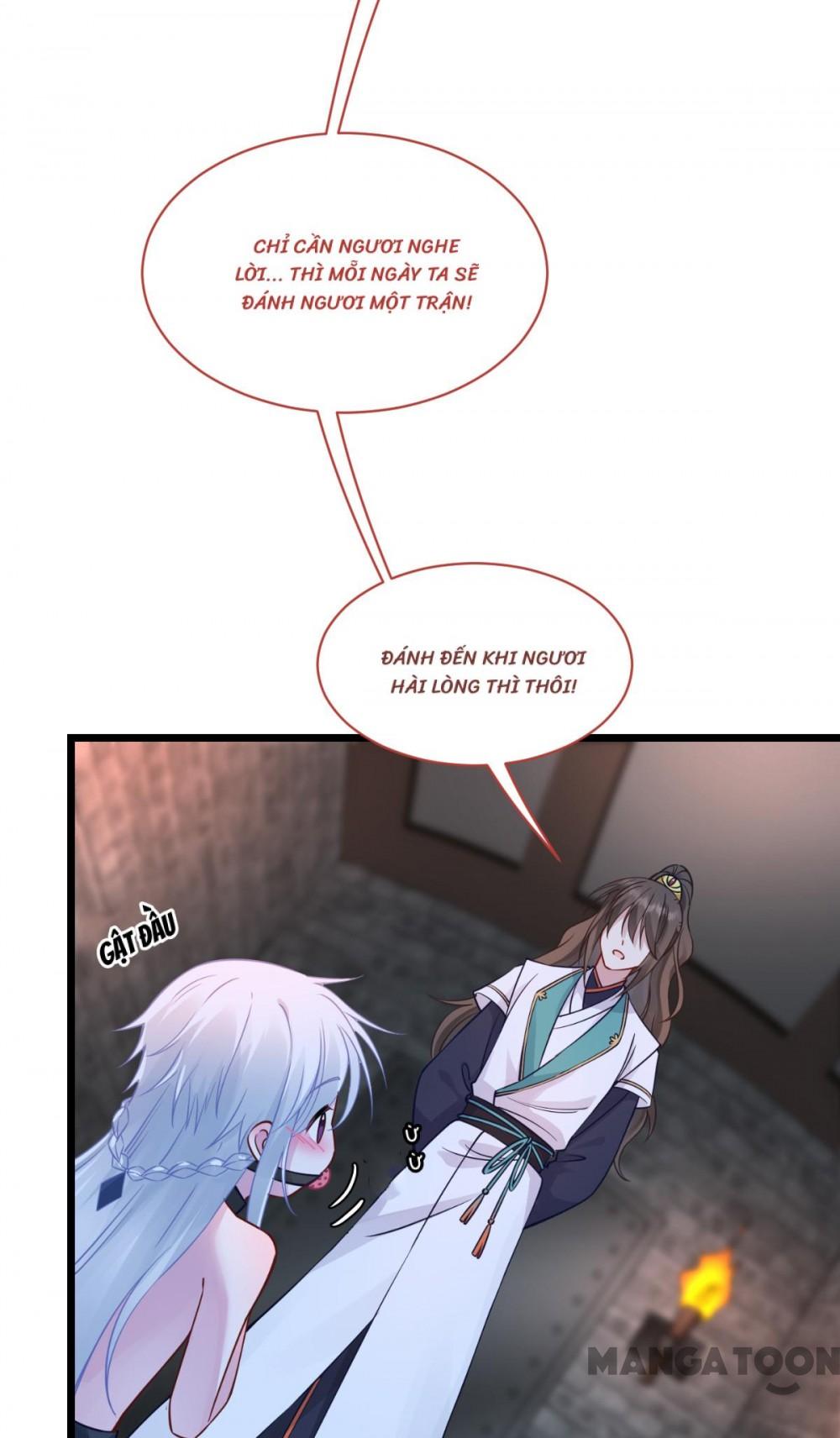 Tiền Tiêu Không Hết, Ta Phải Làm Sao? Chapter 59 - Trang 50