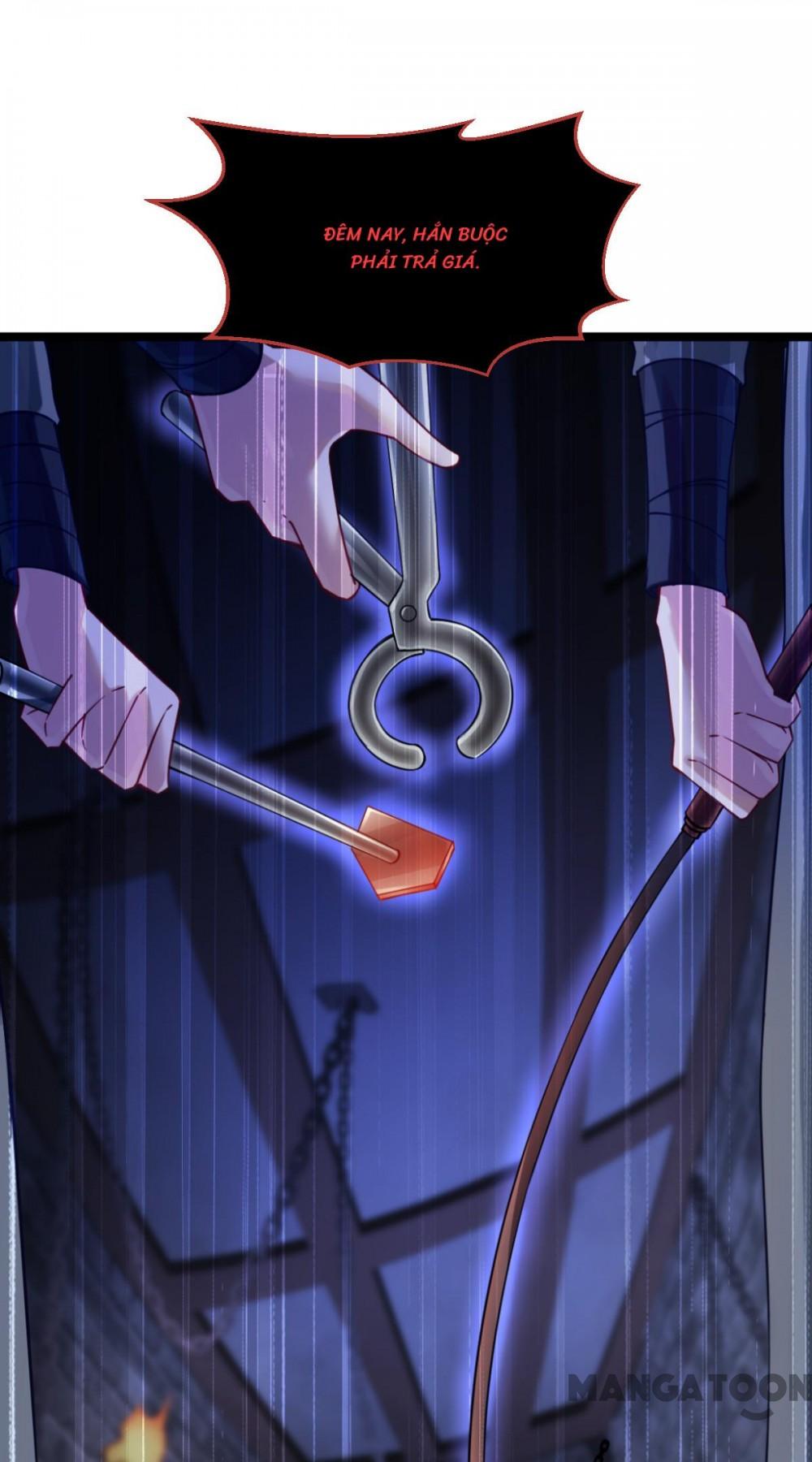 Tiền Tiêu Không Hết, Ta Phải Làm Sao? Chapter 59 - Trang 6