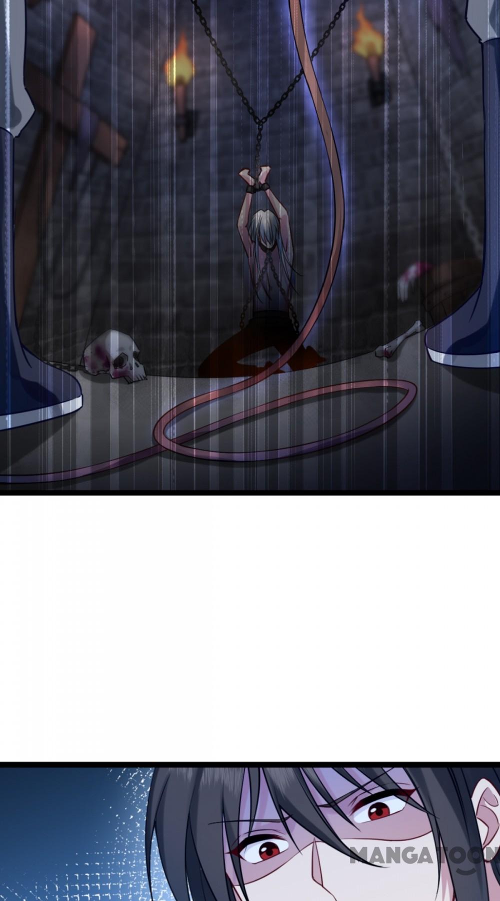 Tiền Tiêu Không Hết, Ta Phải Làm Sao? Chapter 59 - Trang 8