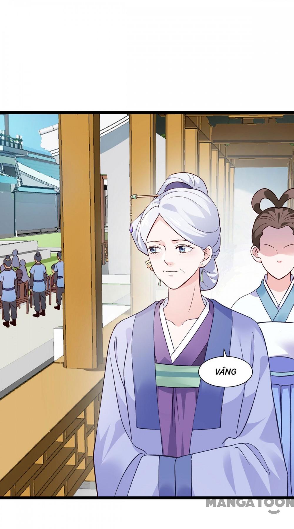 Tiền Tiêu Không Hết, Ta Phải Làm Sao? Chapter 6 - Trang 10