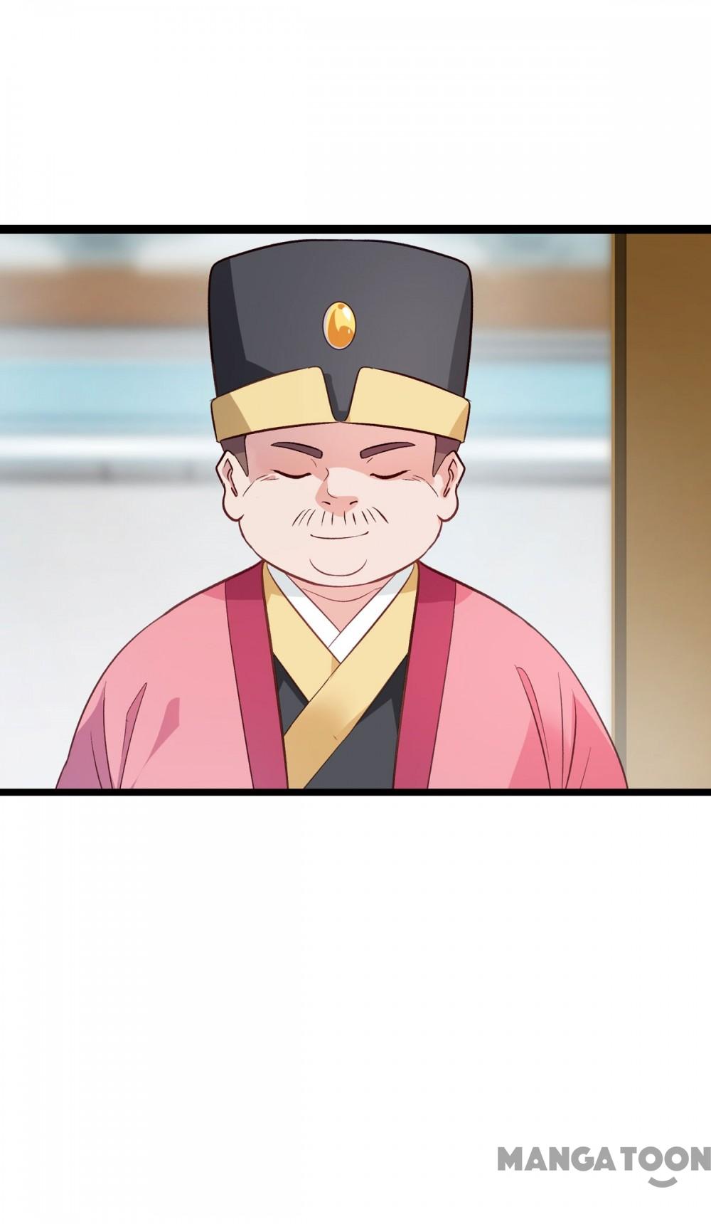 Tiền Tiêu Không Hết, Ta Phải Làm Sao? Chapter 6 - Trang 12