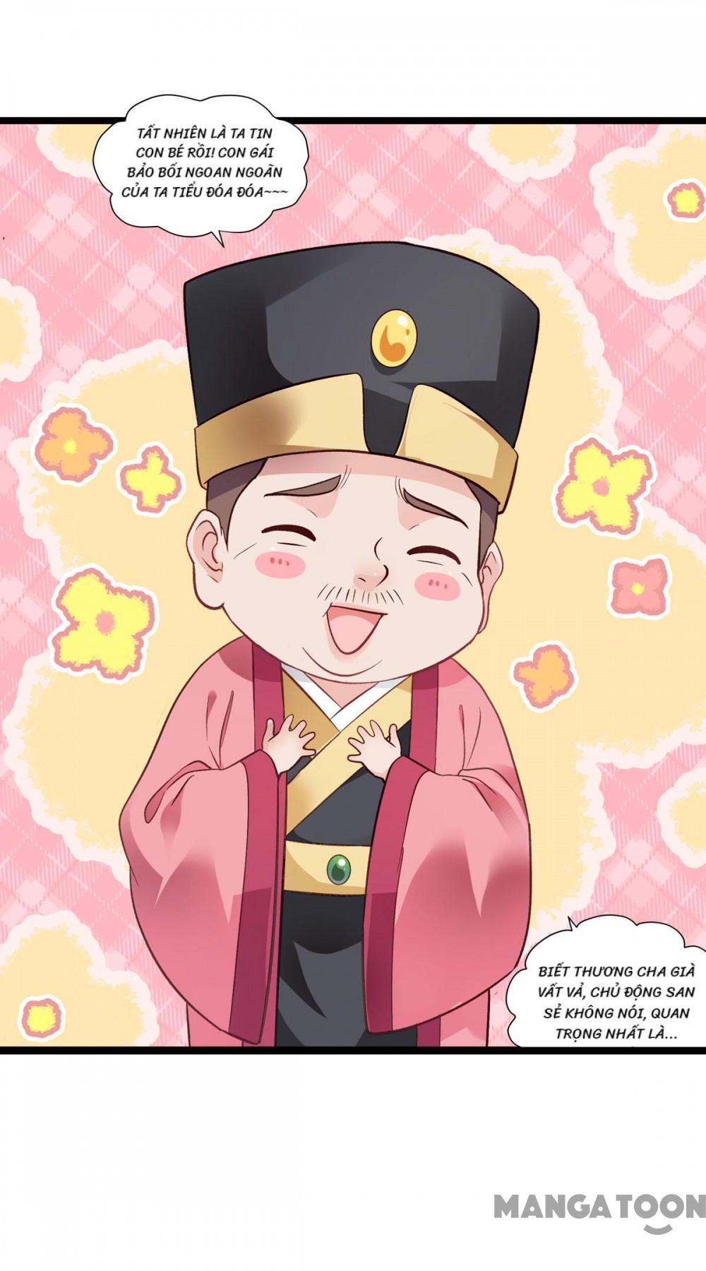 Tiền Tiêu Không Hết, Ta Phải Làm Sao? Chapter 6 - Trang 13